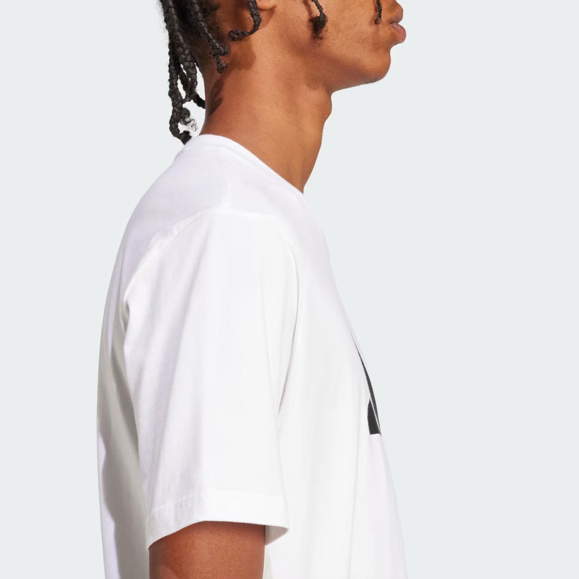 M FI 3BAR TEE