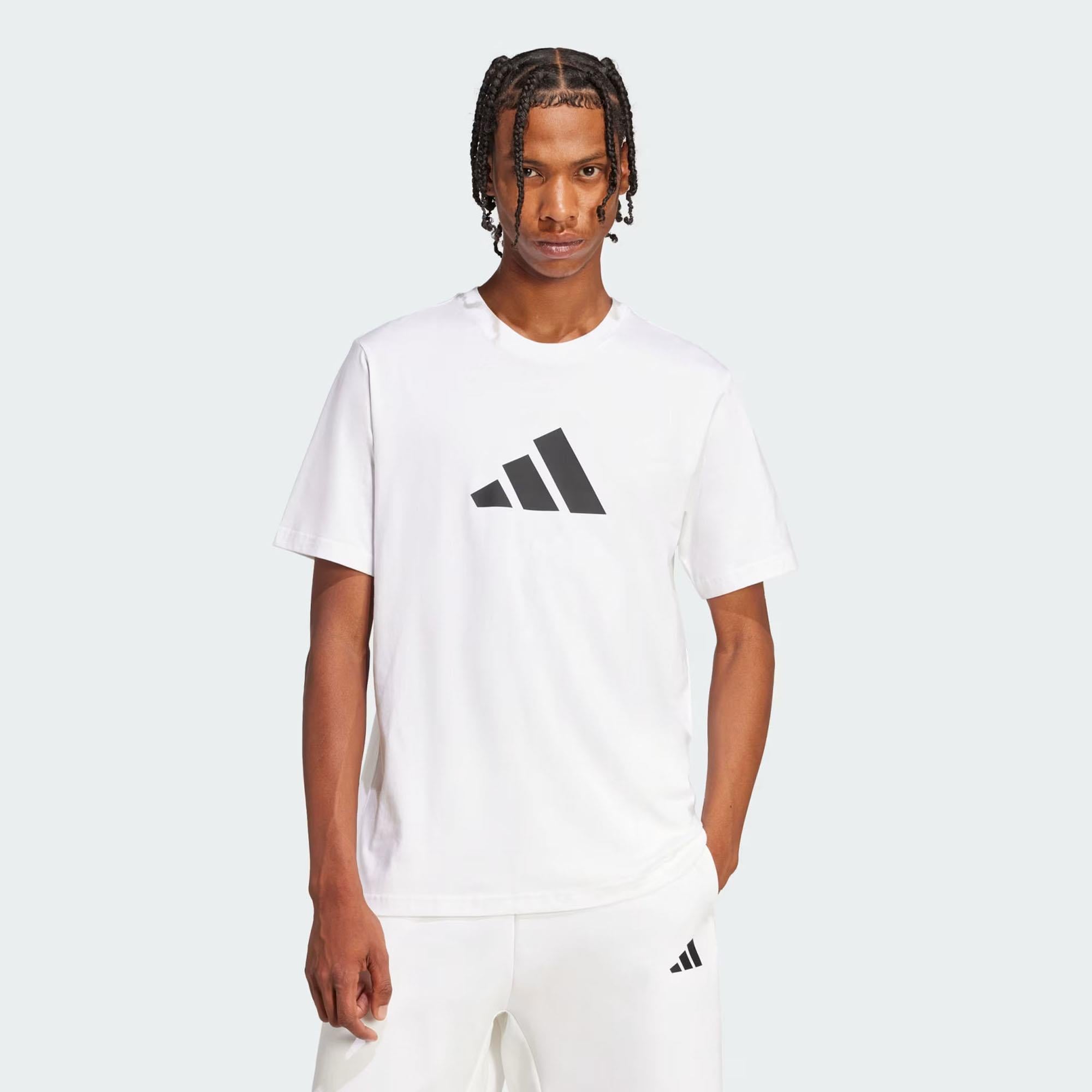 M FI 3BAR TEE