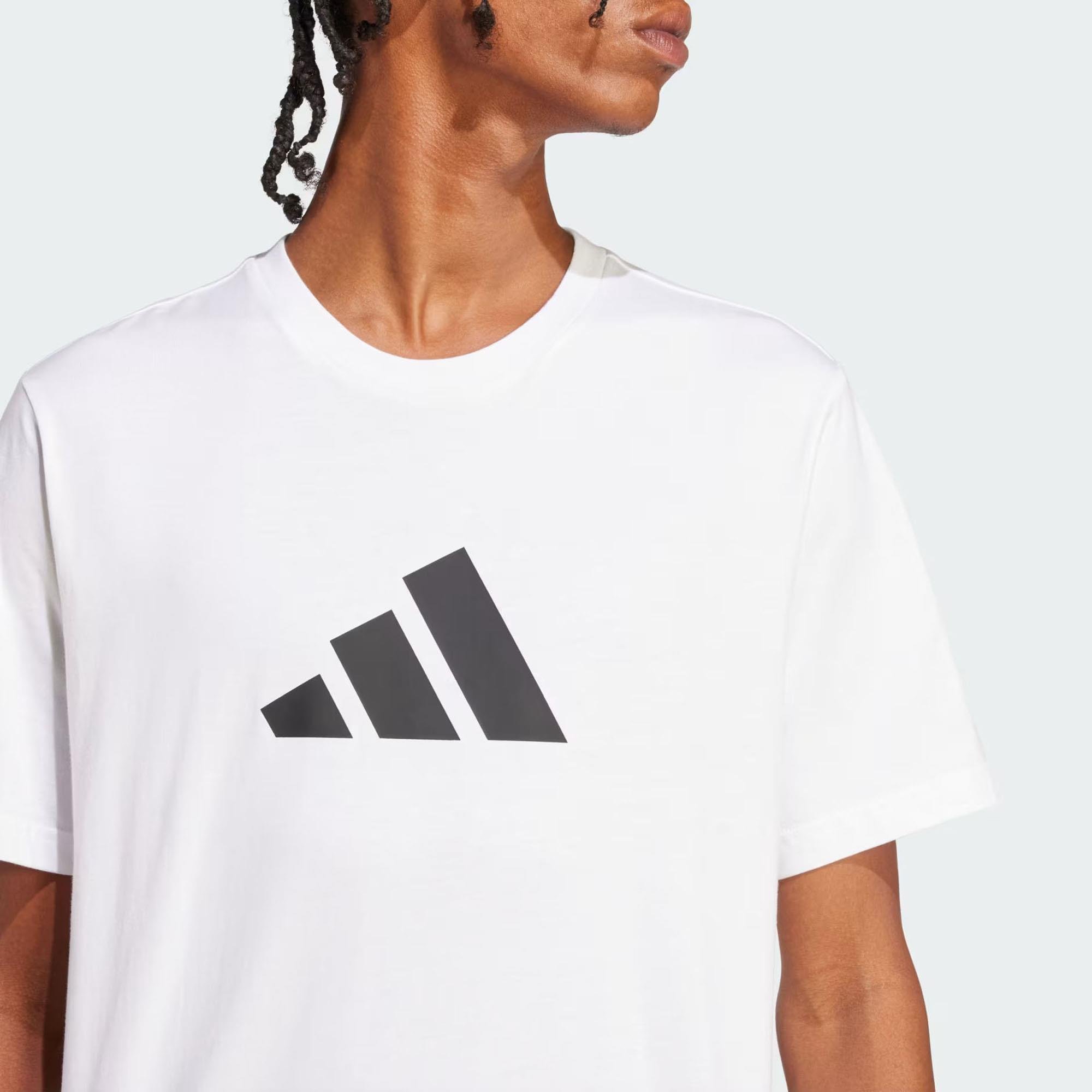 M FI 3BAR TEE
