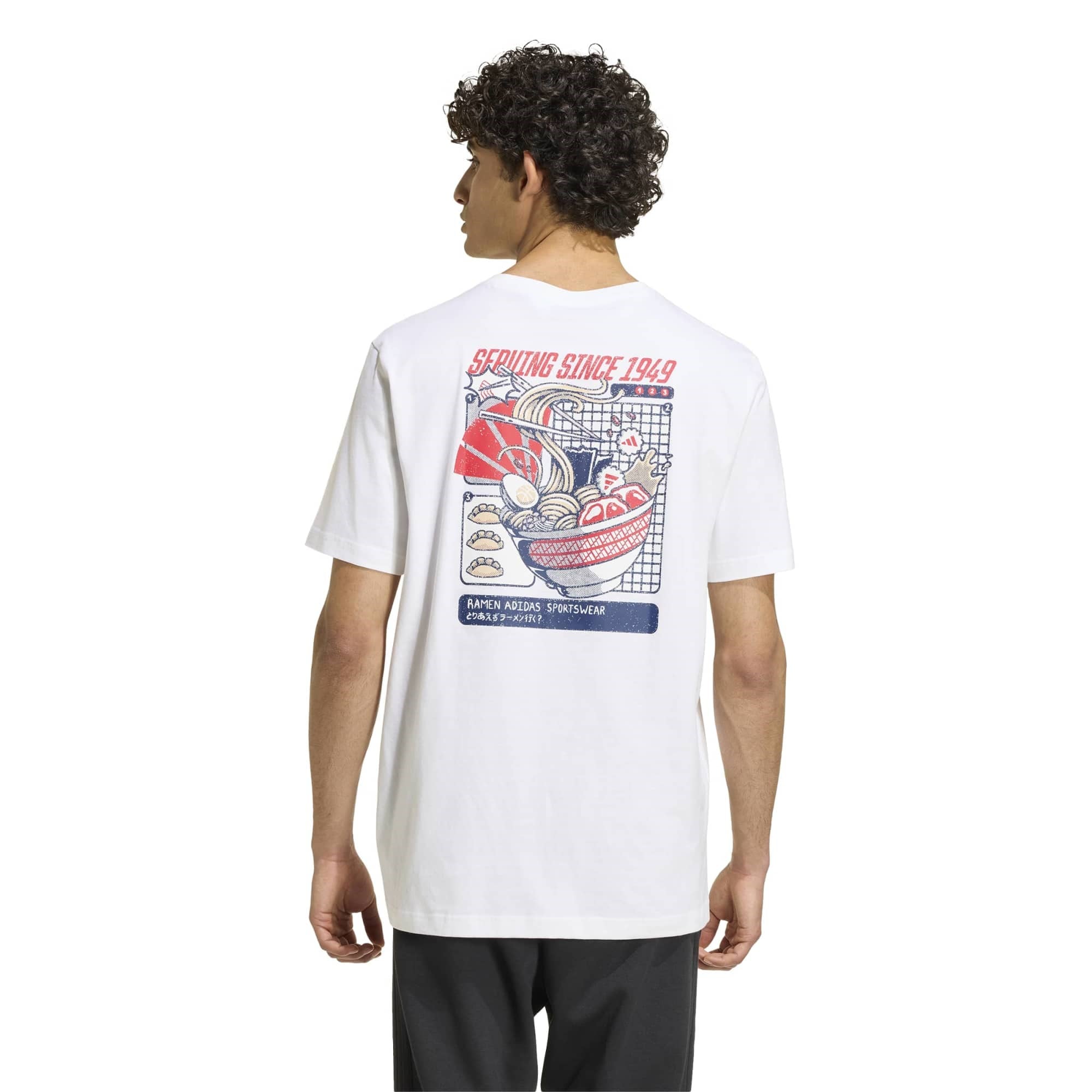 M RAMEN T