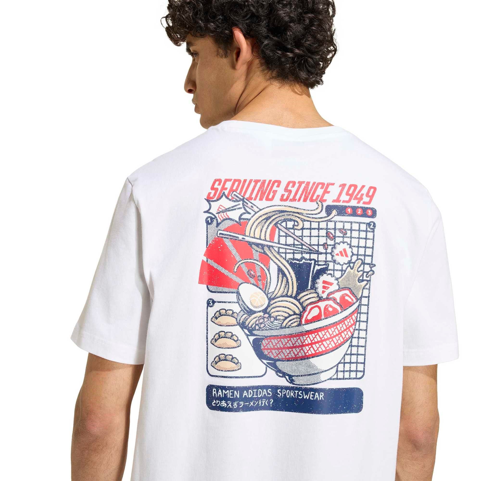 M RAMEN T
