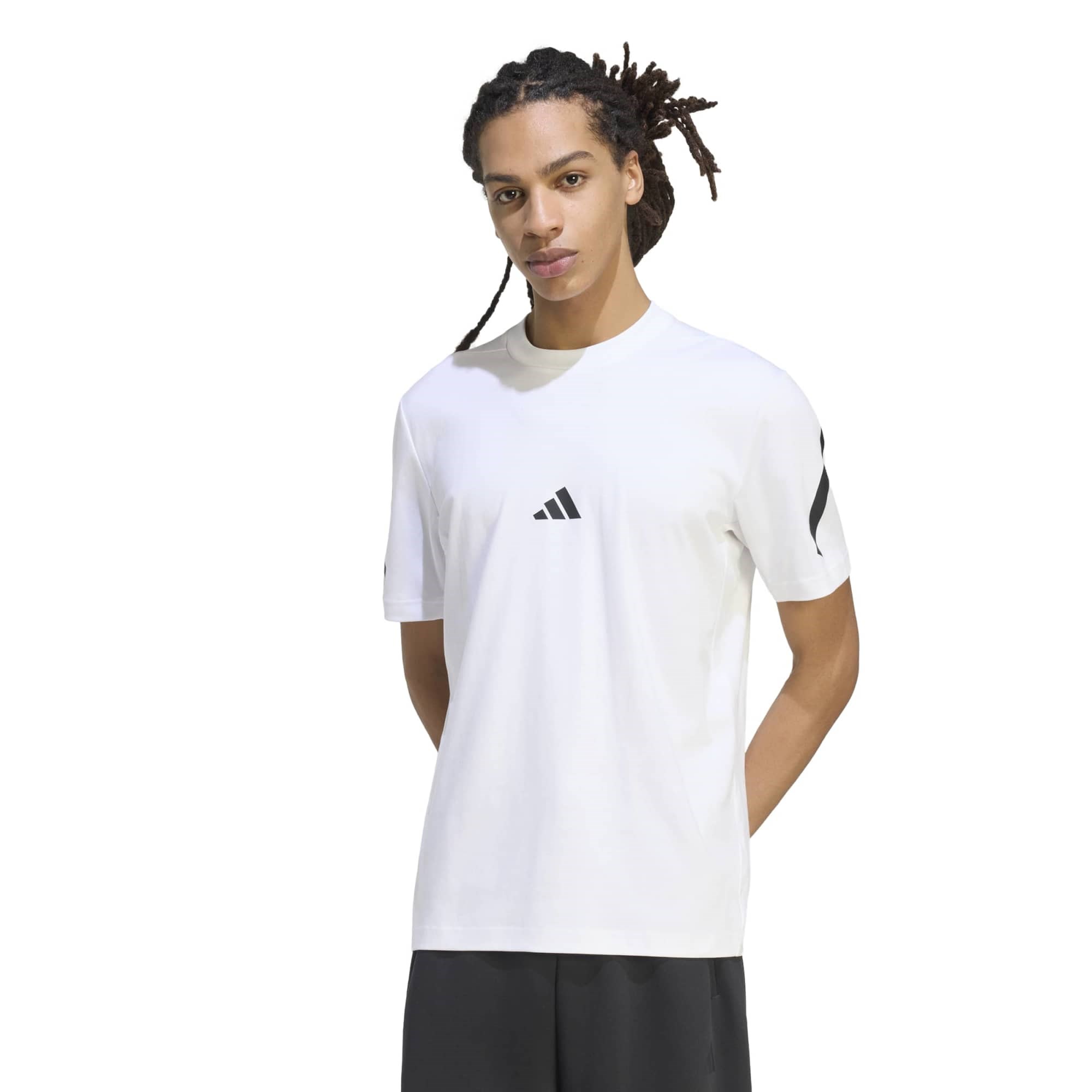 M Z.N.E. TEE RE