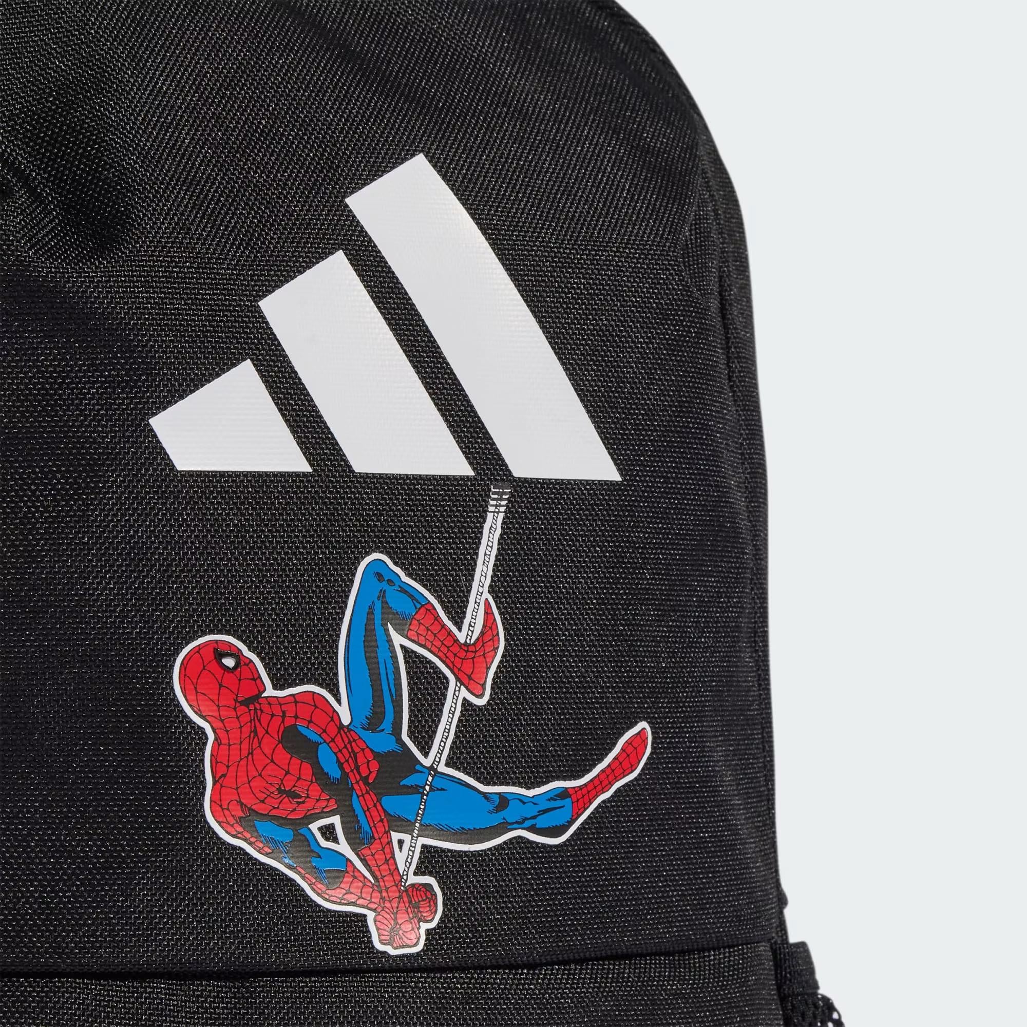 Marvel Spider-Man Backpack Kids