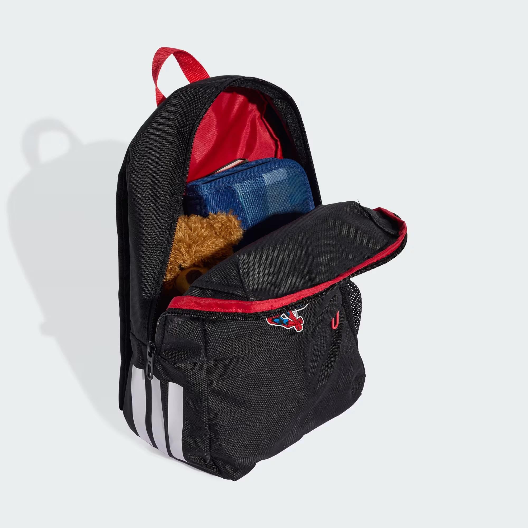 Marvel Spider-Man Backpack Kids