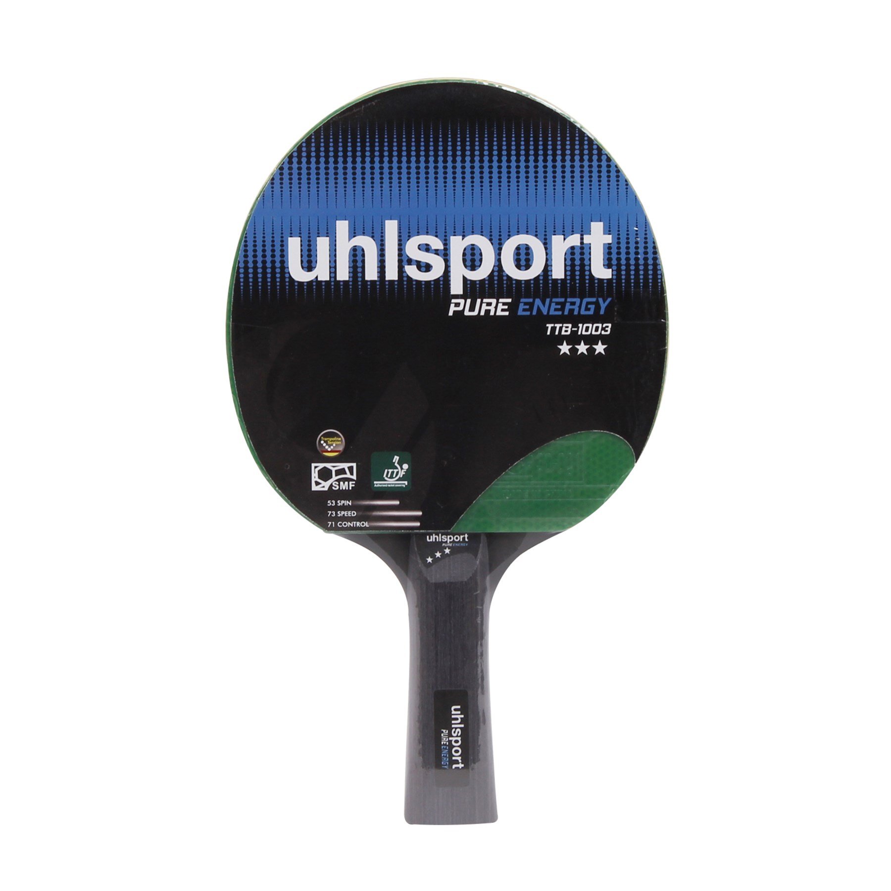 MASA TENİSİ RAKETİ 3 YILDIZ TTB-1003
