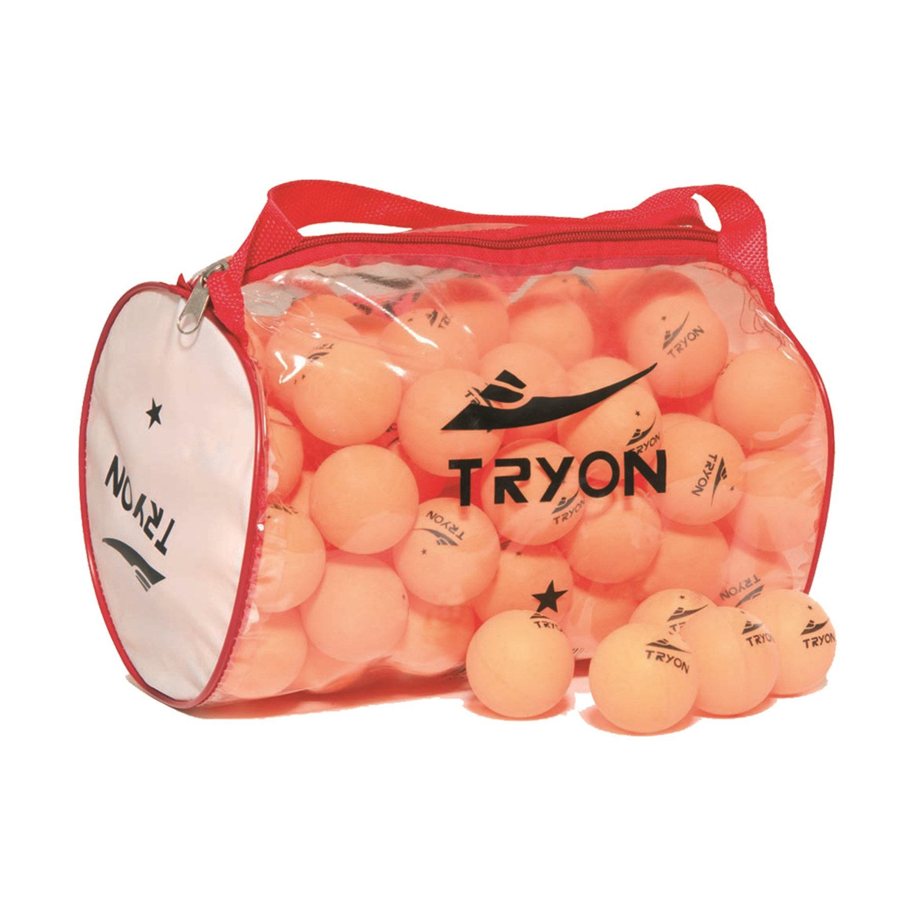 MASA TENİSİ TOPU 100 LÜ