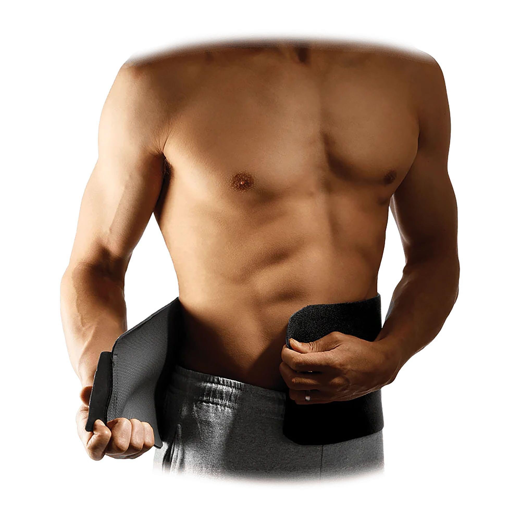 McDavid 491 Yüksek Performans Neopren Bel Düzeltici