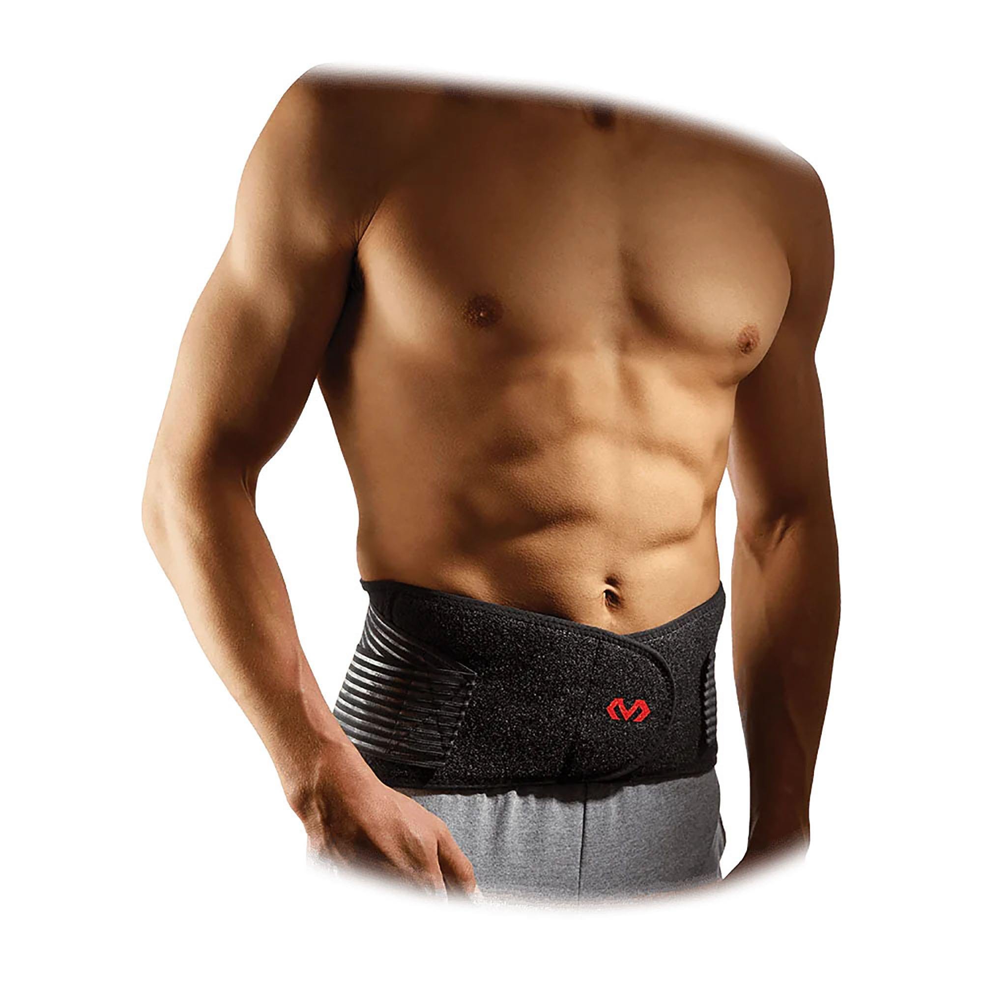 McDavid 493 Bel Koruyucu Kemer