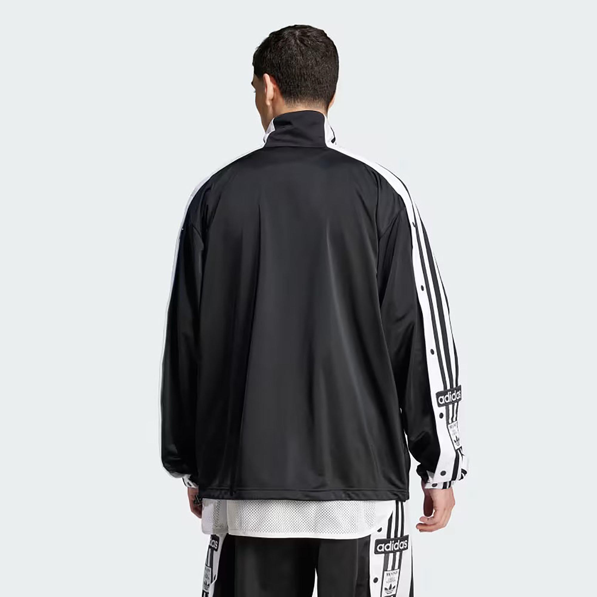 MEGABREAK JACKE