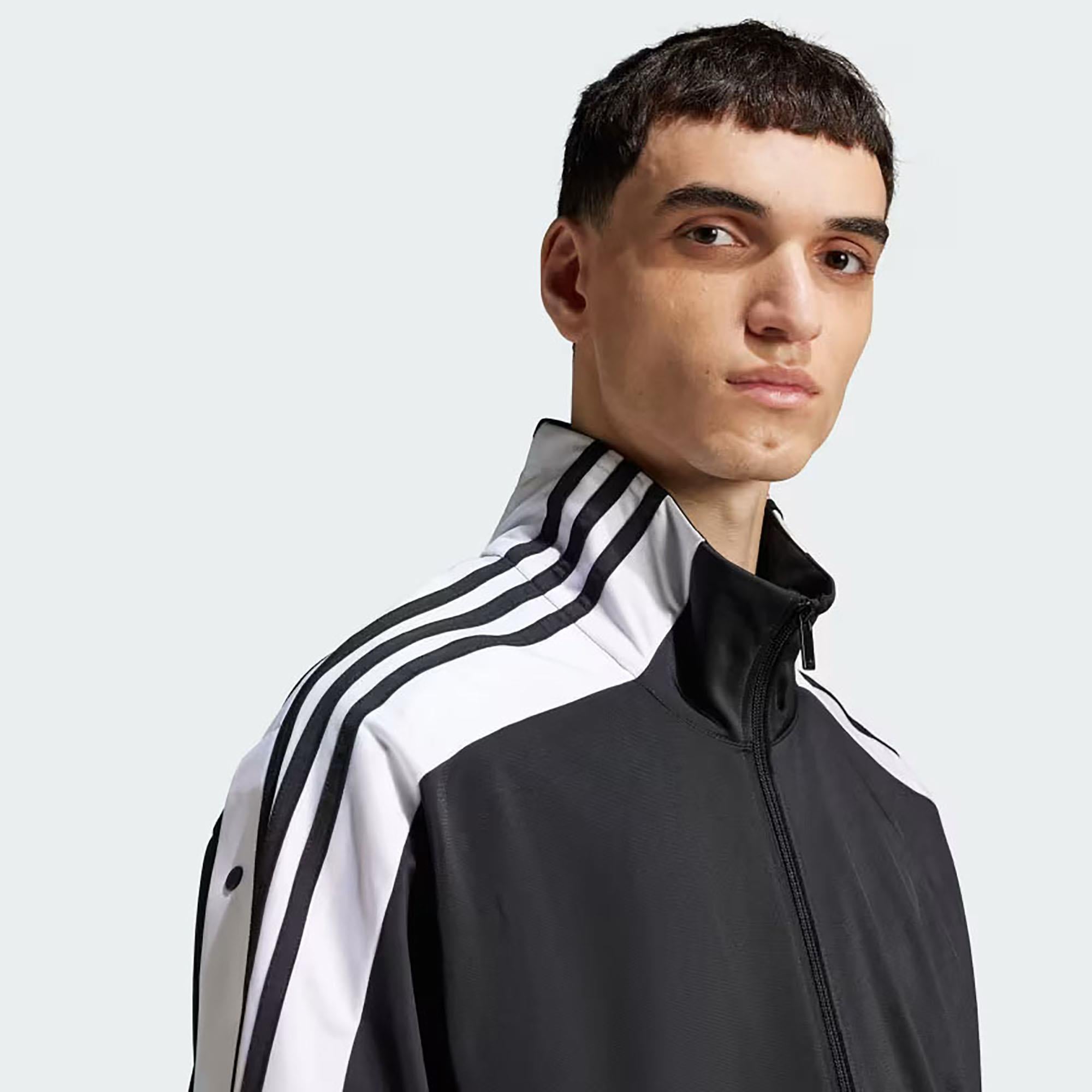 MEGABREAK JACKE