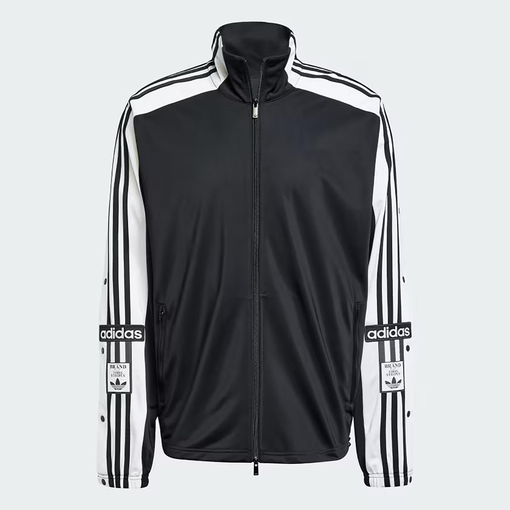 MEGABREAK JACKE