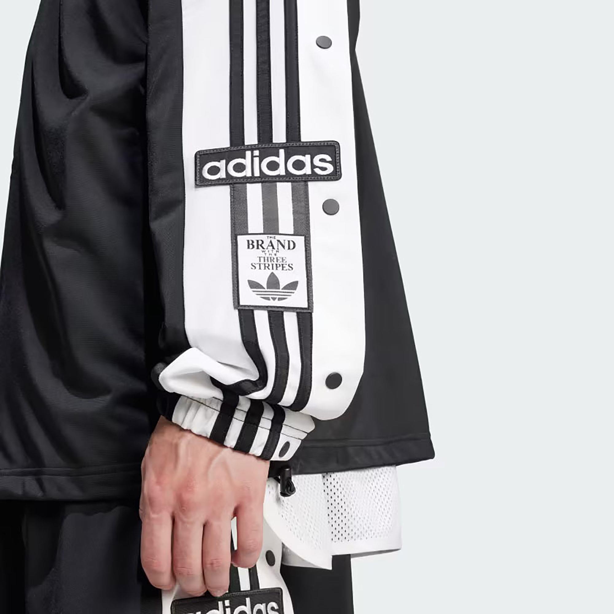 MEGABREAK JACKE