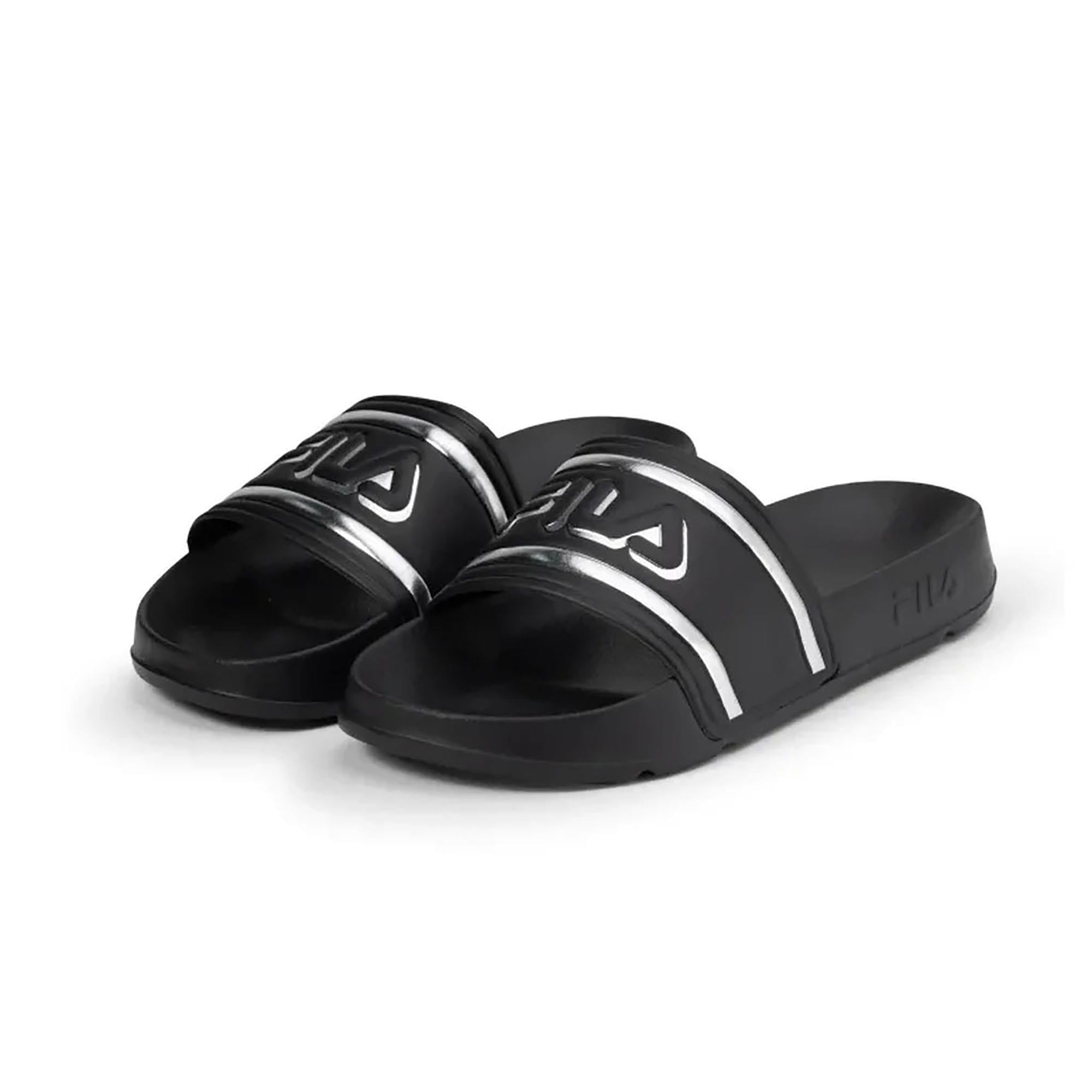 MORRO BAY LOGO slipper wmn