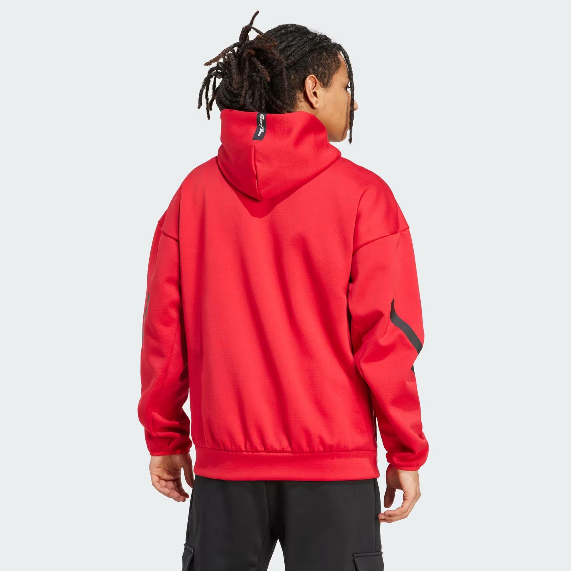MUFC ANTH JKT