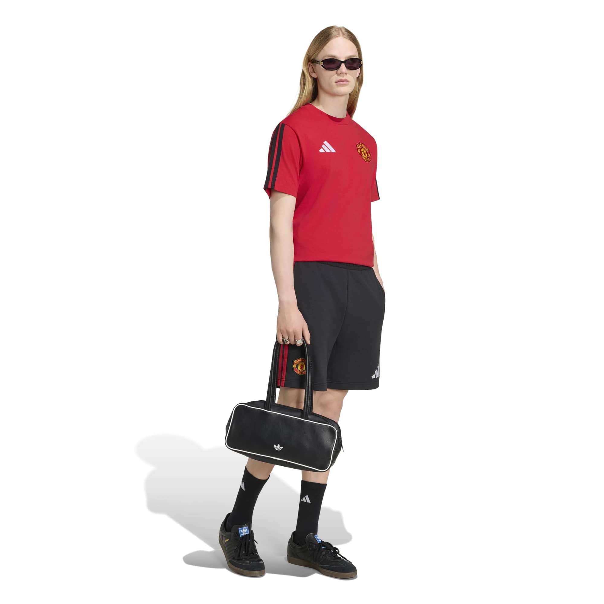 MUFC DNA TEE