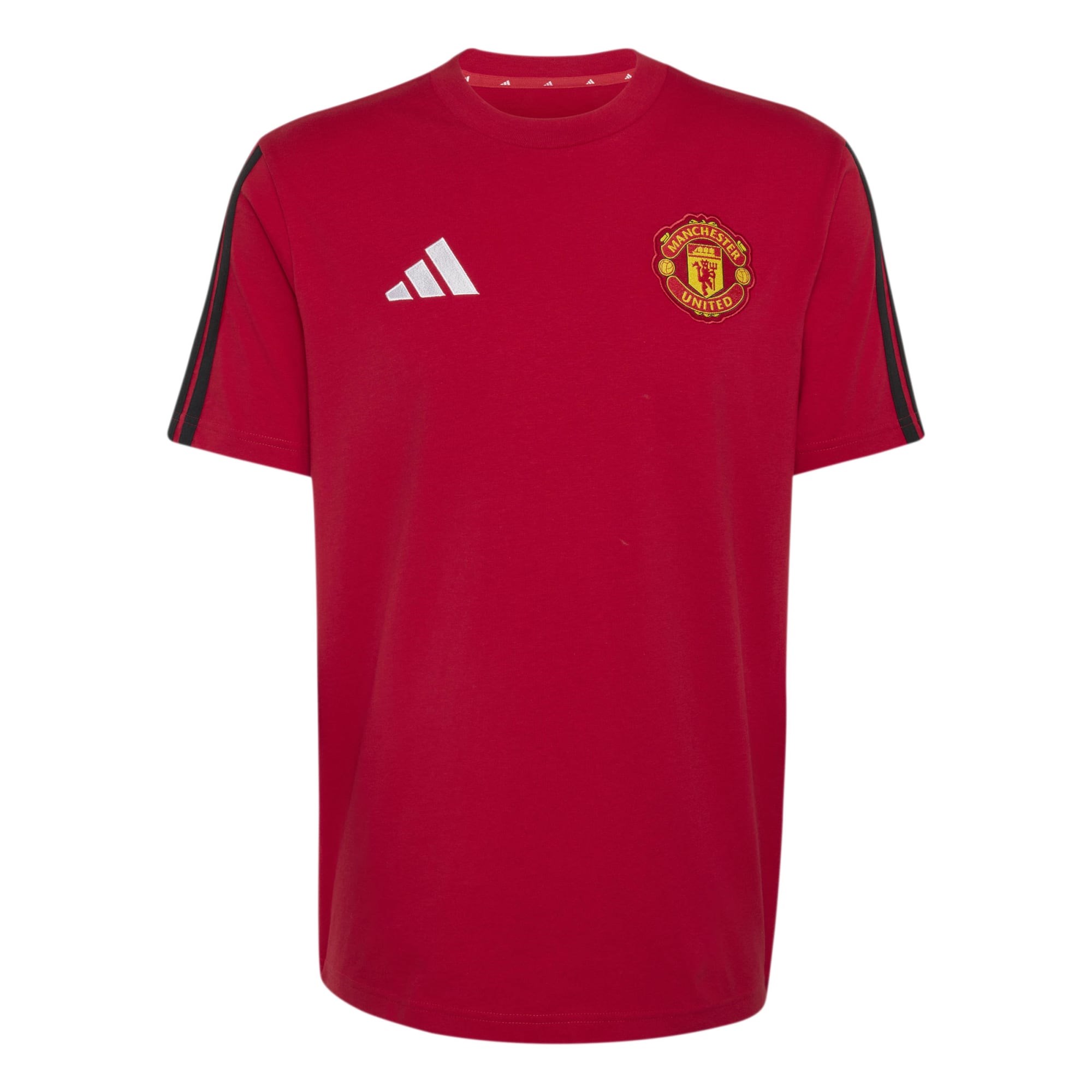 MUFC DNA TEE