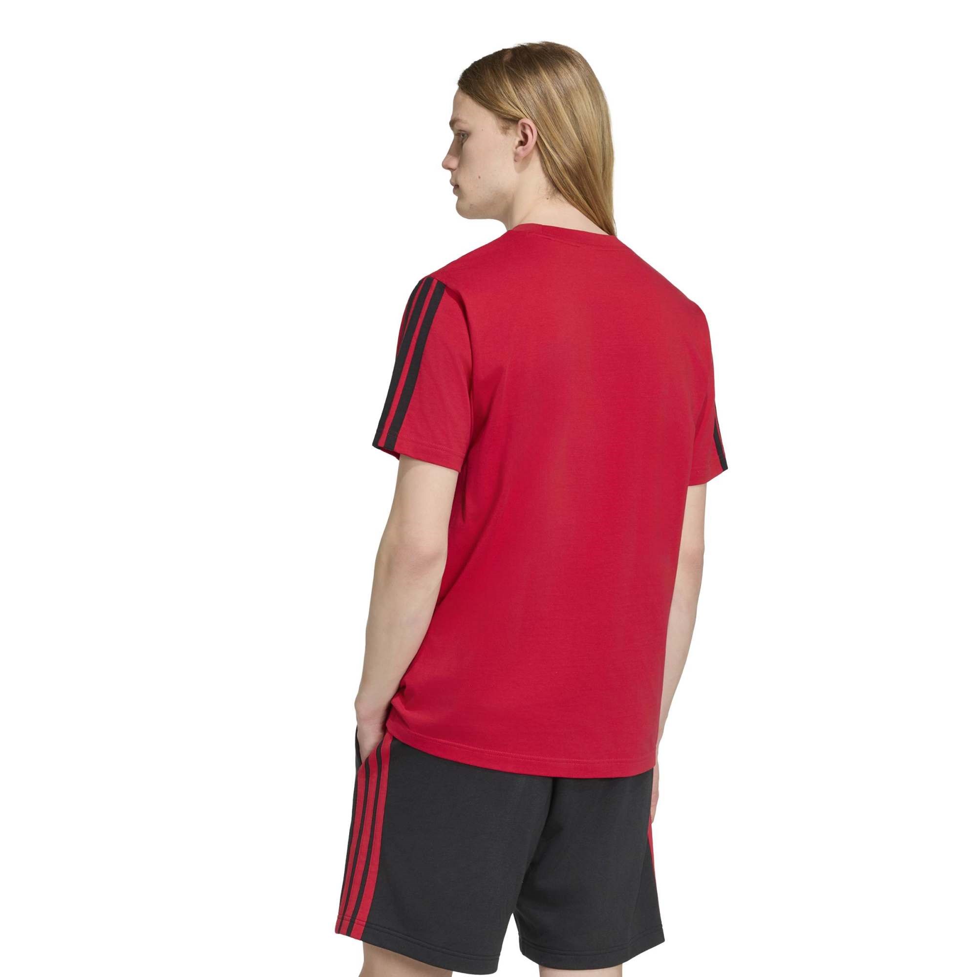 MUFC DNA TEE