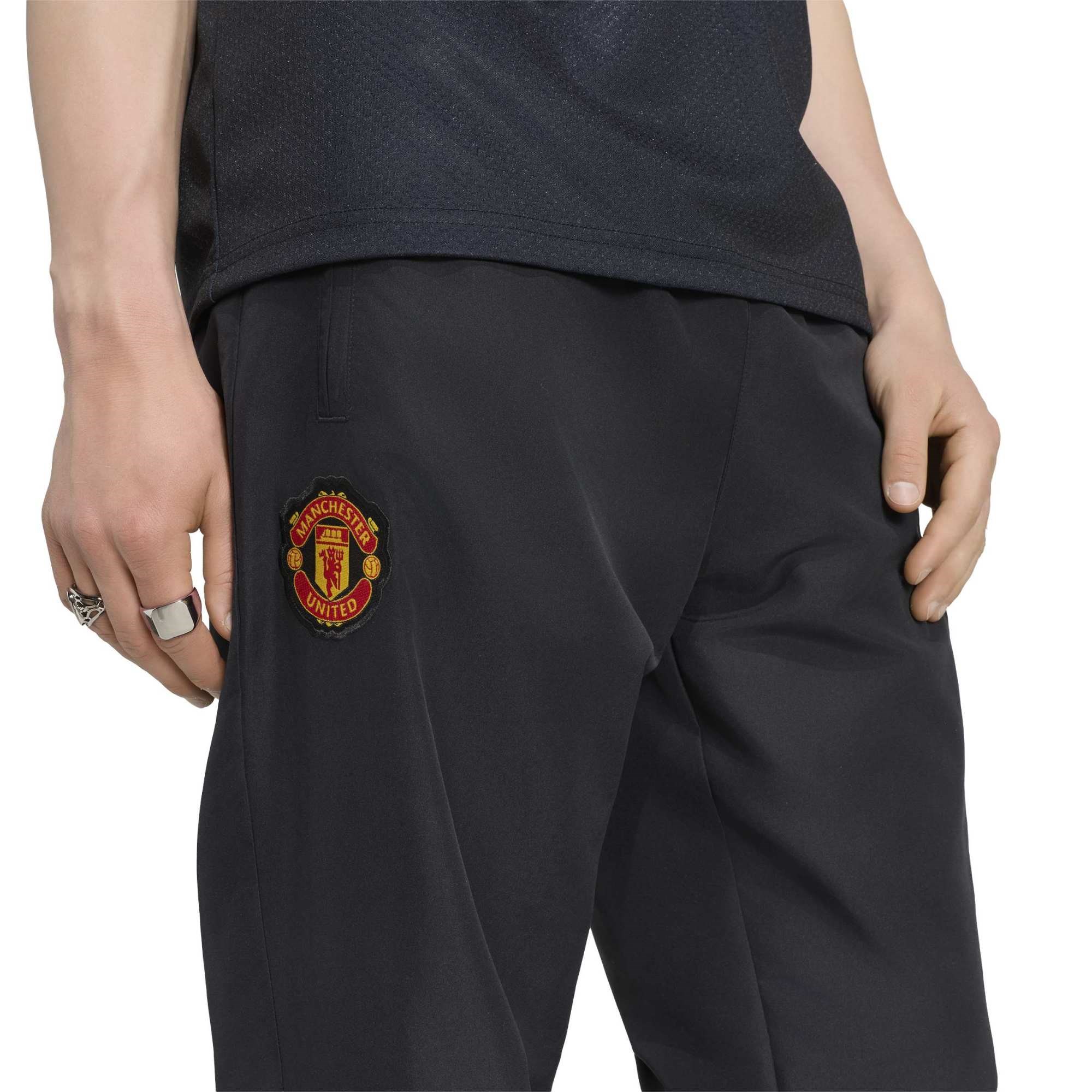 MUFC ST TP