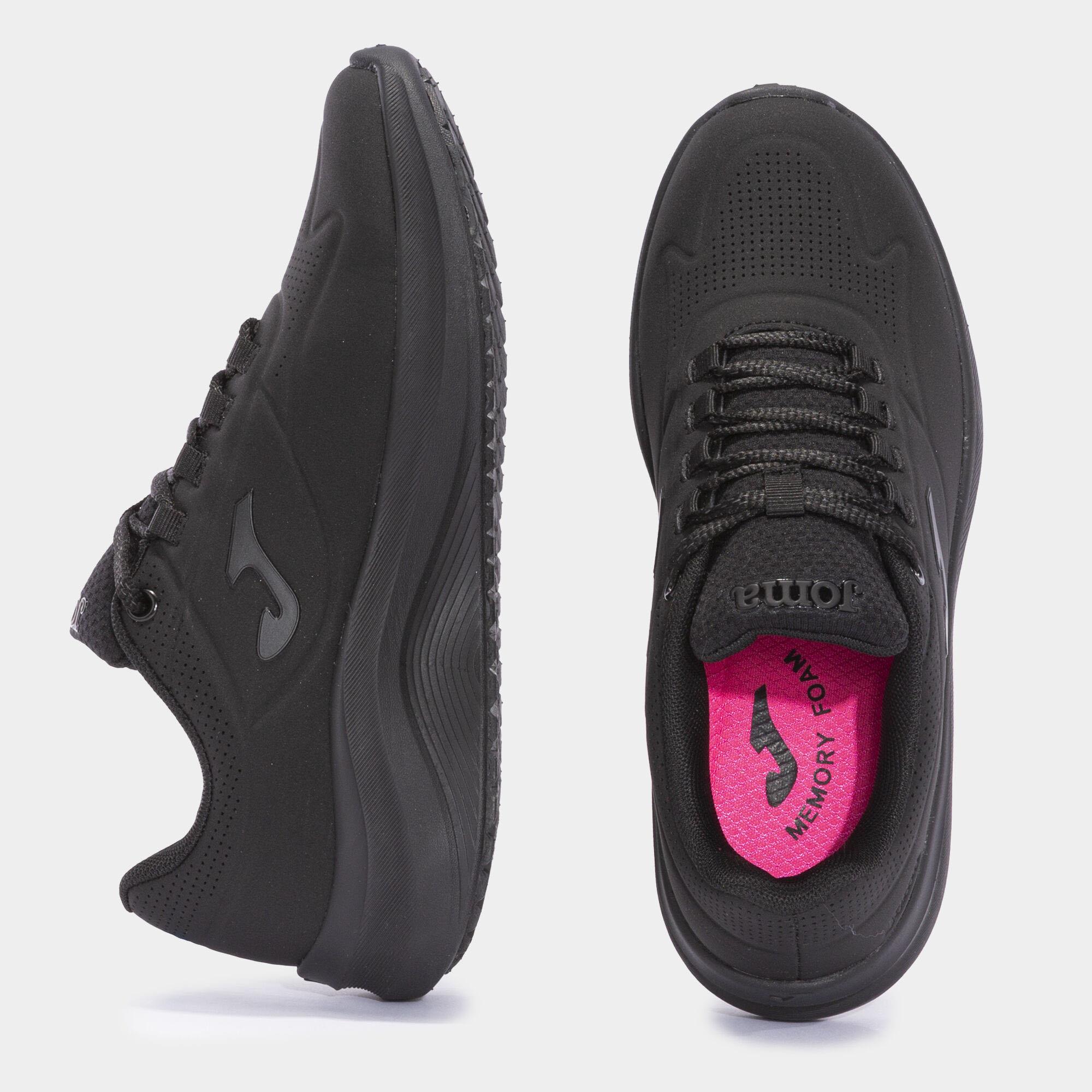 N-400 LADY 2421 BLACK