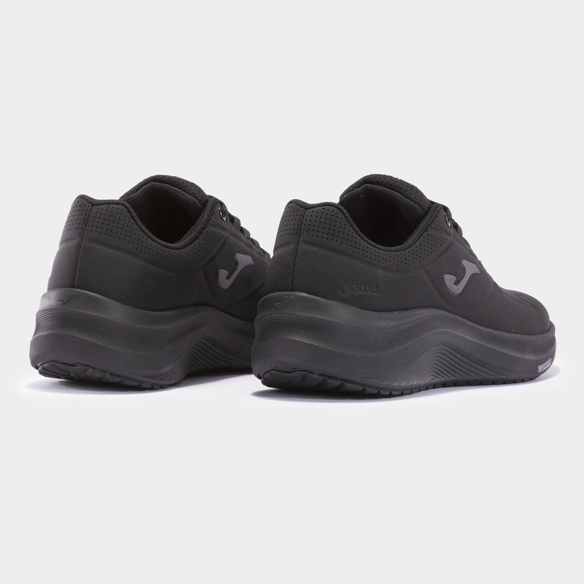 N-400 LADY 2421 BLACK