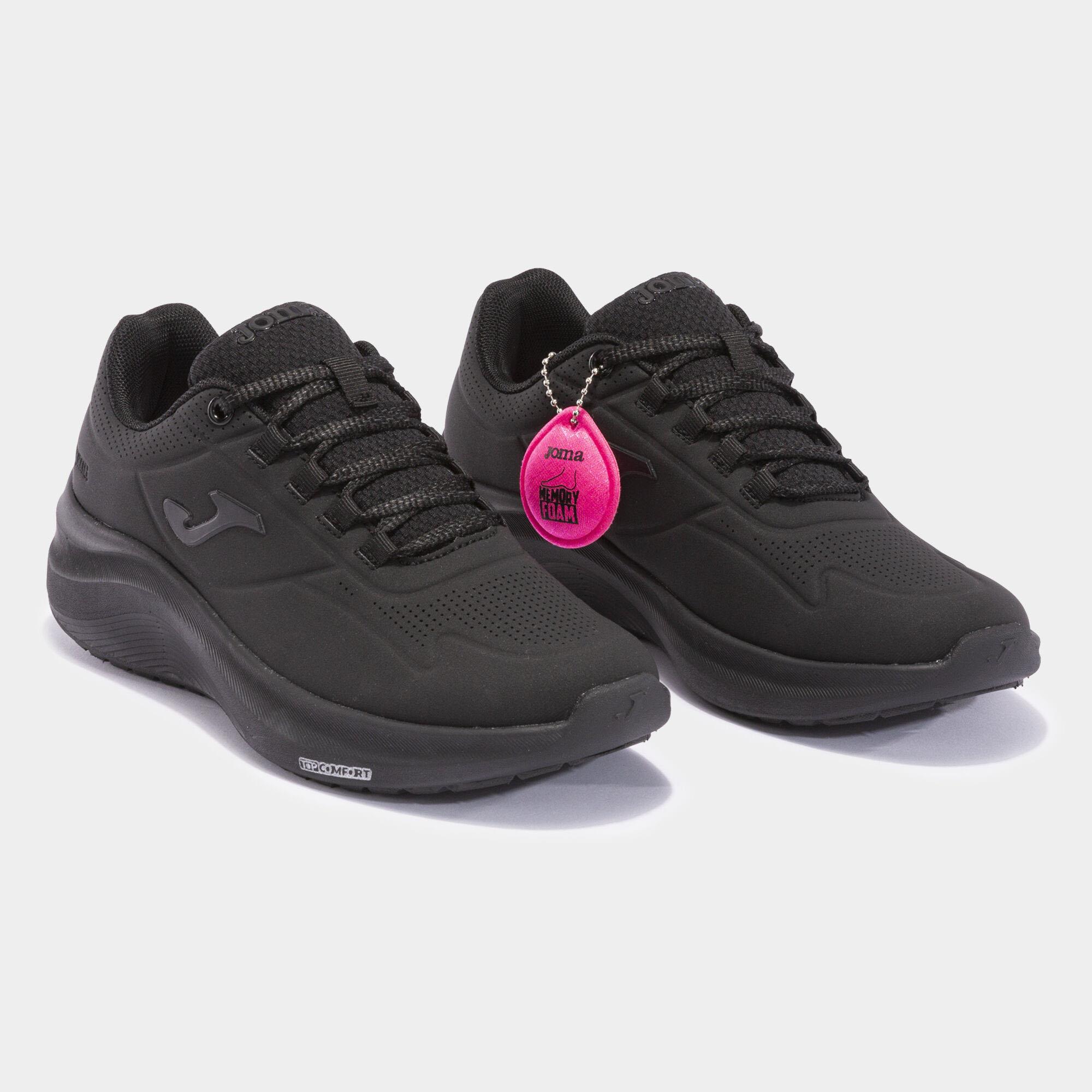 N-400 LADY 2421 BLACK