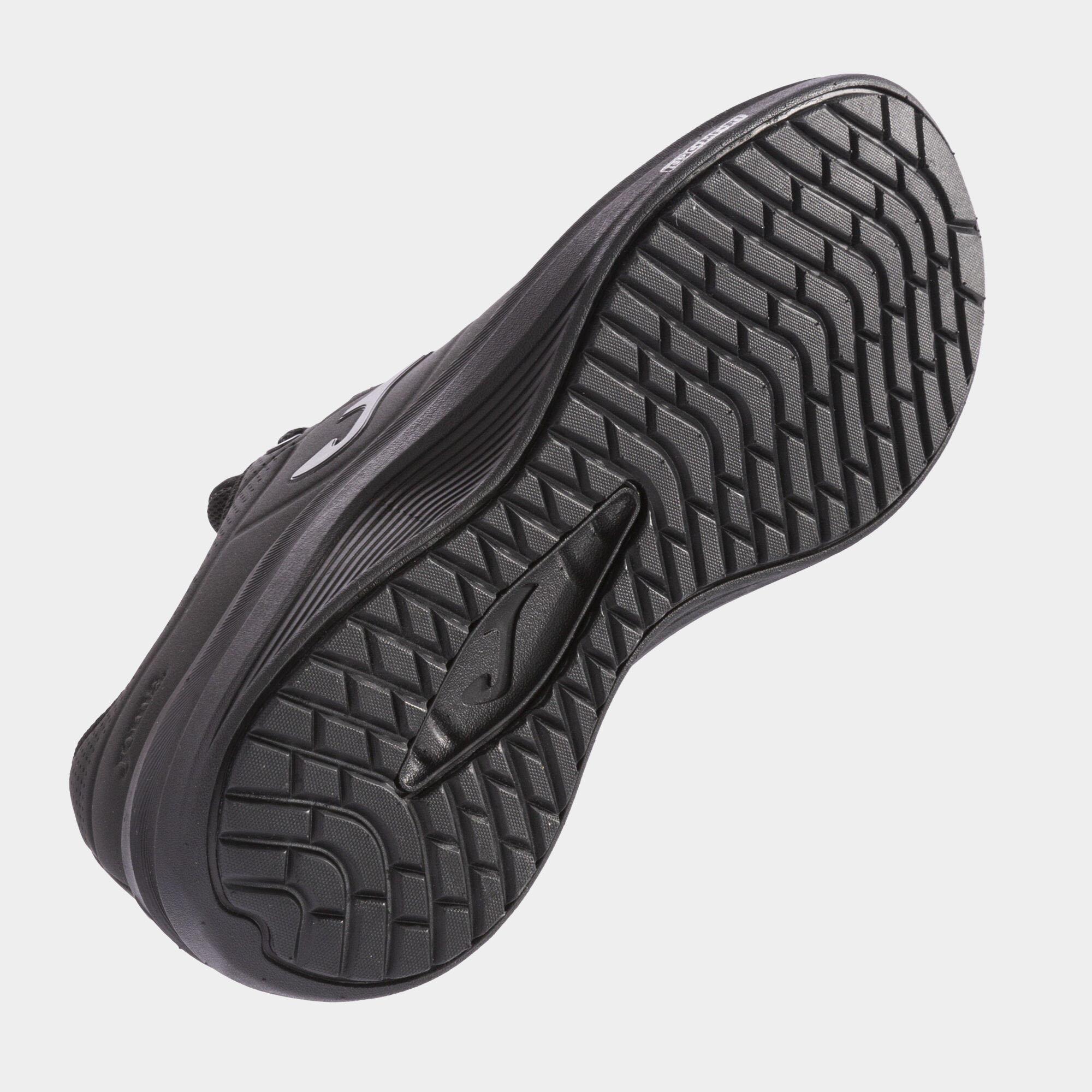 N-400 LADY 2421 BLACK