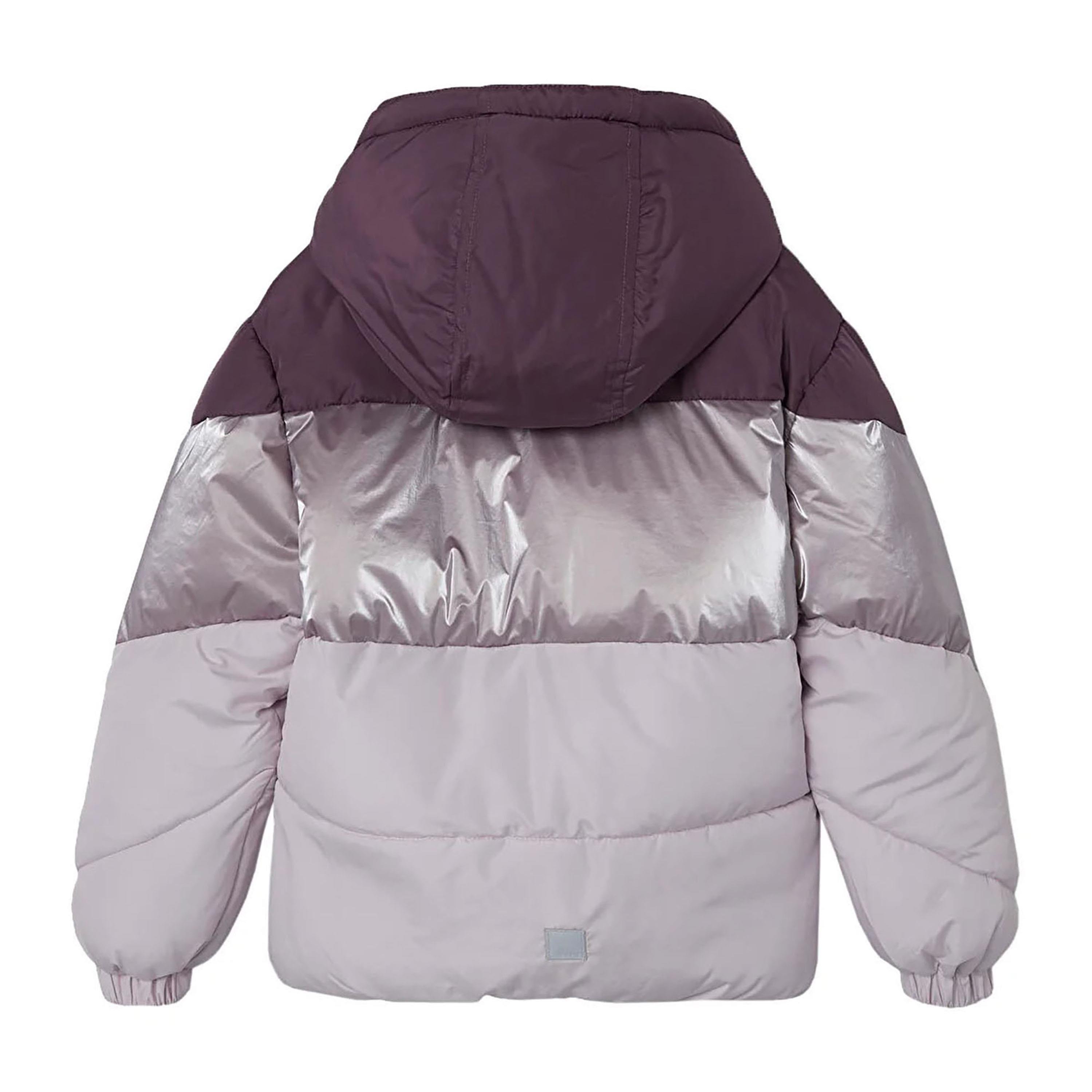 NAME IT KIZ ÇOCUK KAPŞONLU ŞİŞME MONT 13218494