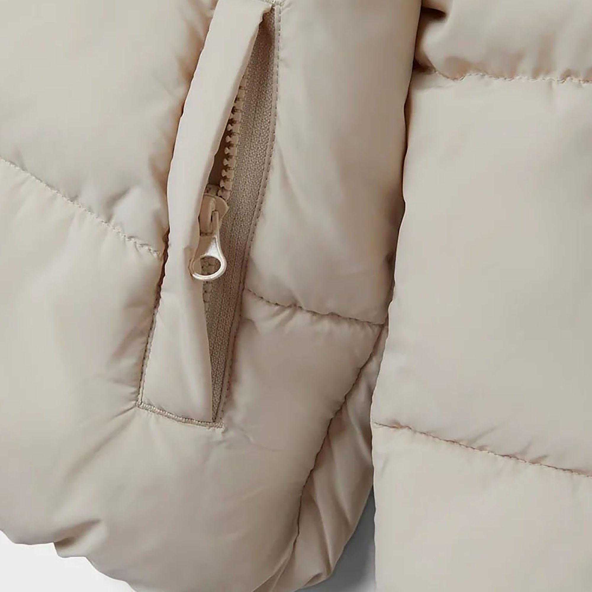 Name İt Kız Çocuk Şişme Mont Nkfmilan Puffer Jacket Bf 13228727