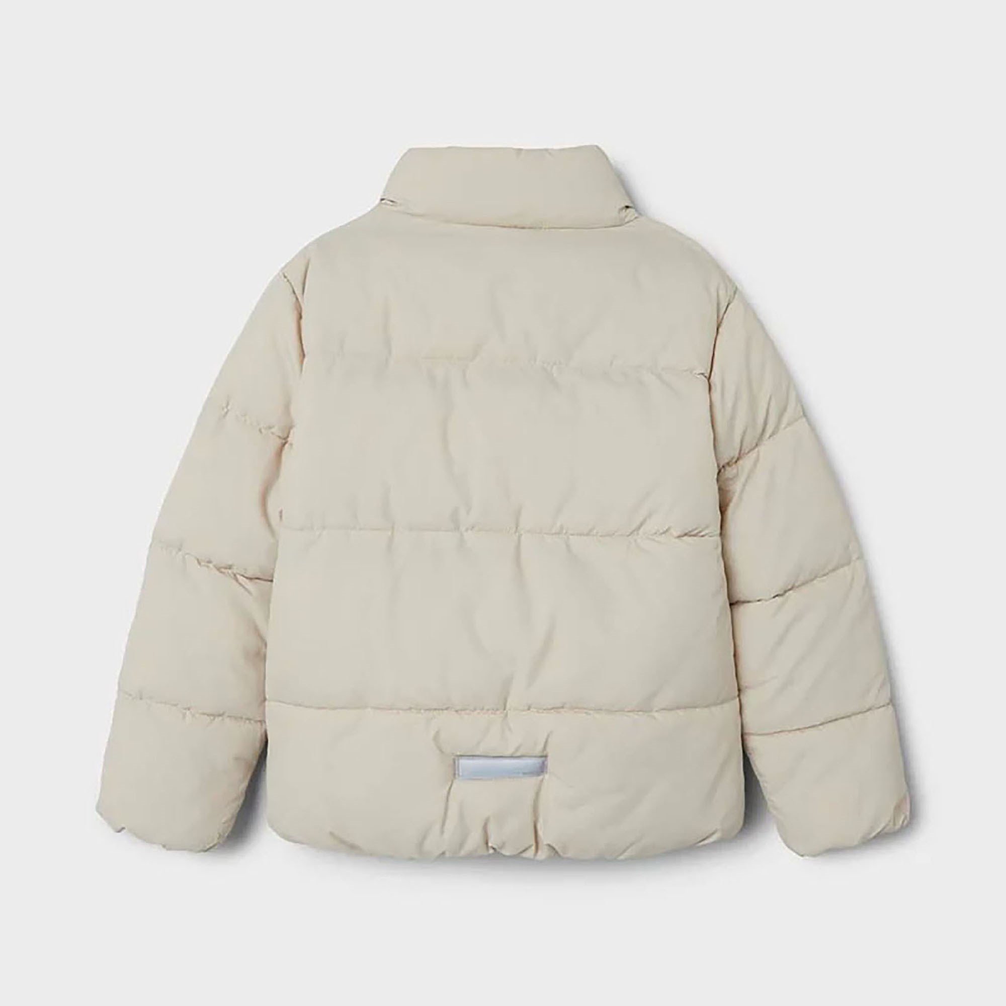 Name İt Kız Çocuk Şişme Mont Nkfmilan Puffer Jacket Bf 13228727