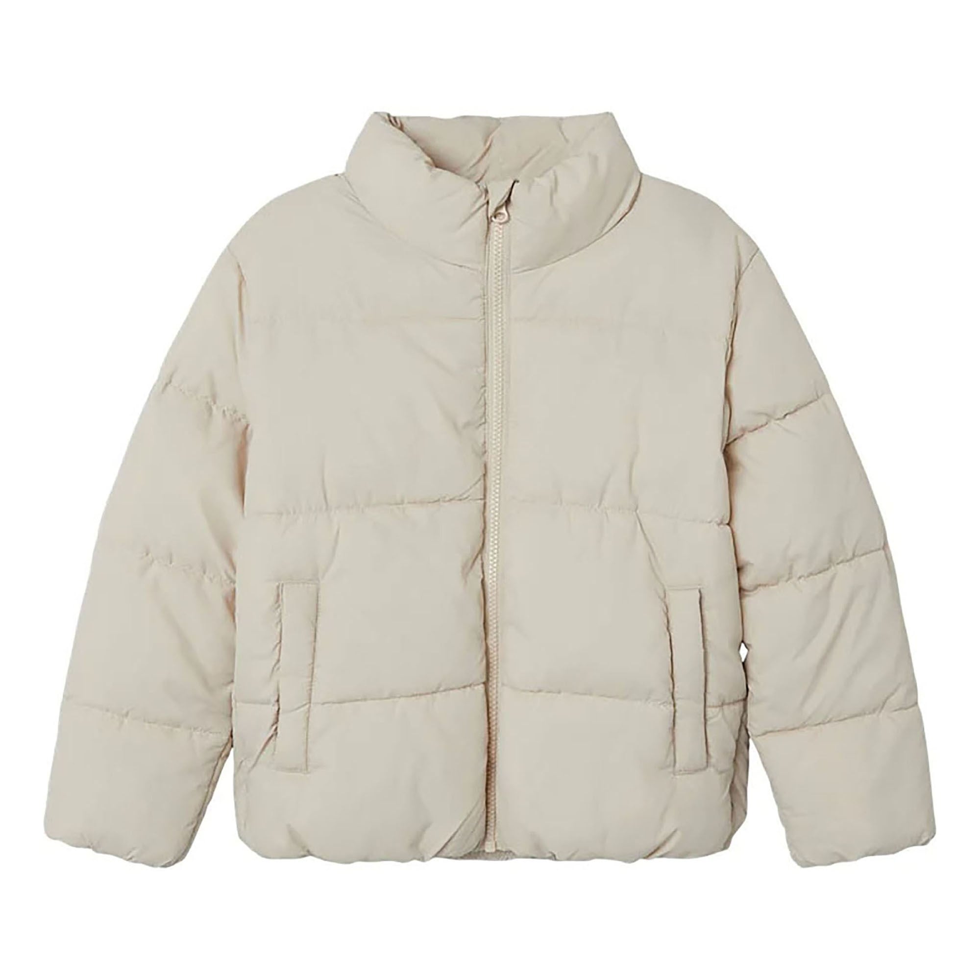 Name İt Kız Çocuk Şişme Mont Nkfmilan Puffer Jacket Bf 13228727