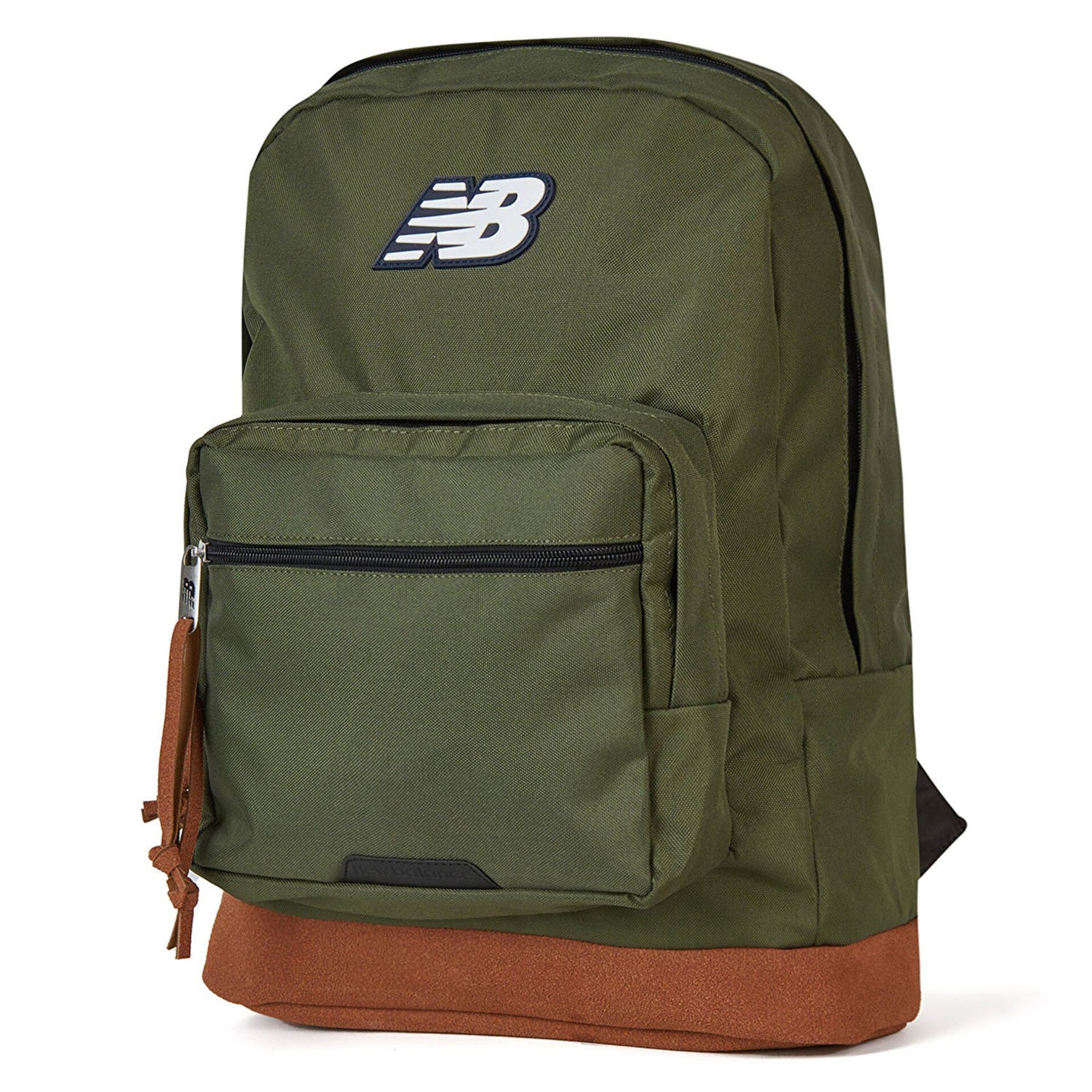 New Balance Çanta NB Backpack ANB3202-TPG