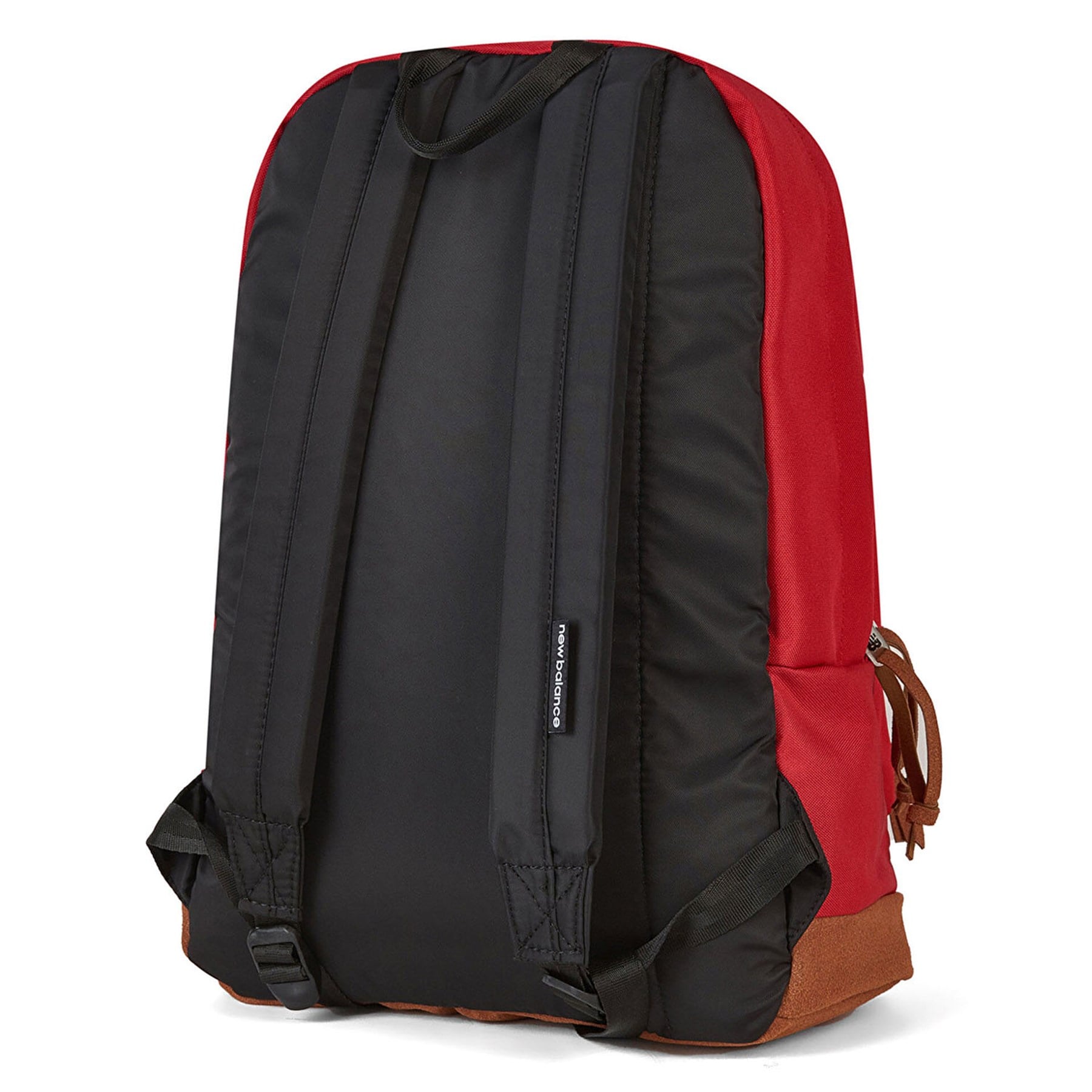 New Balance Çanta NB Backpack ANB3202-RED