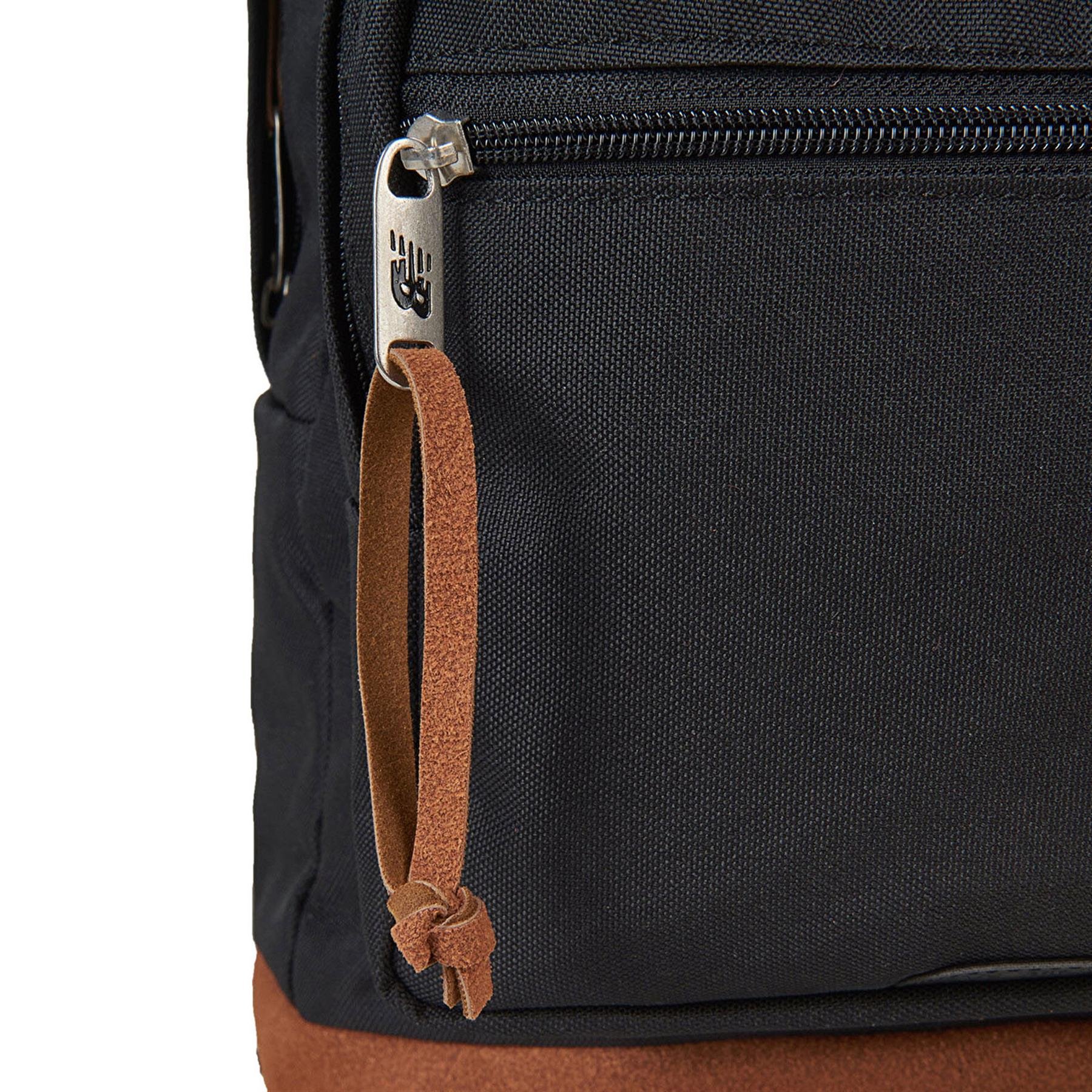 New Balance Çanta NB Backpack ANB3202-BK