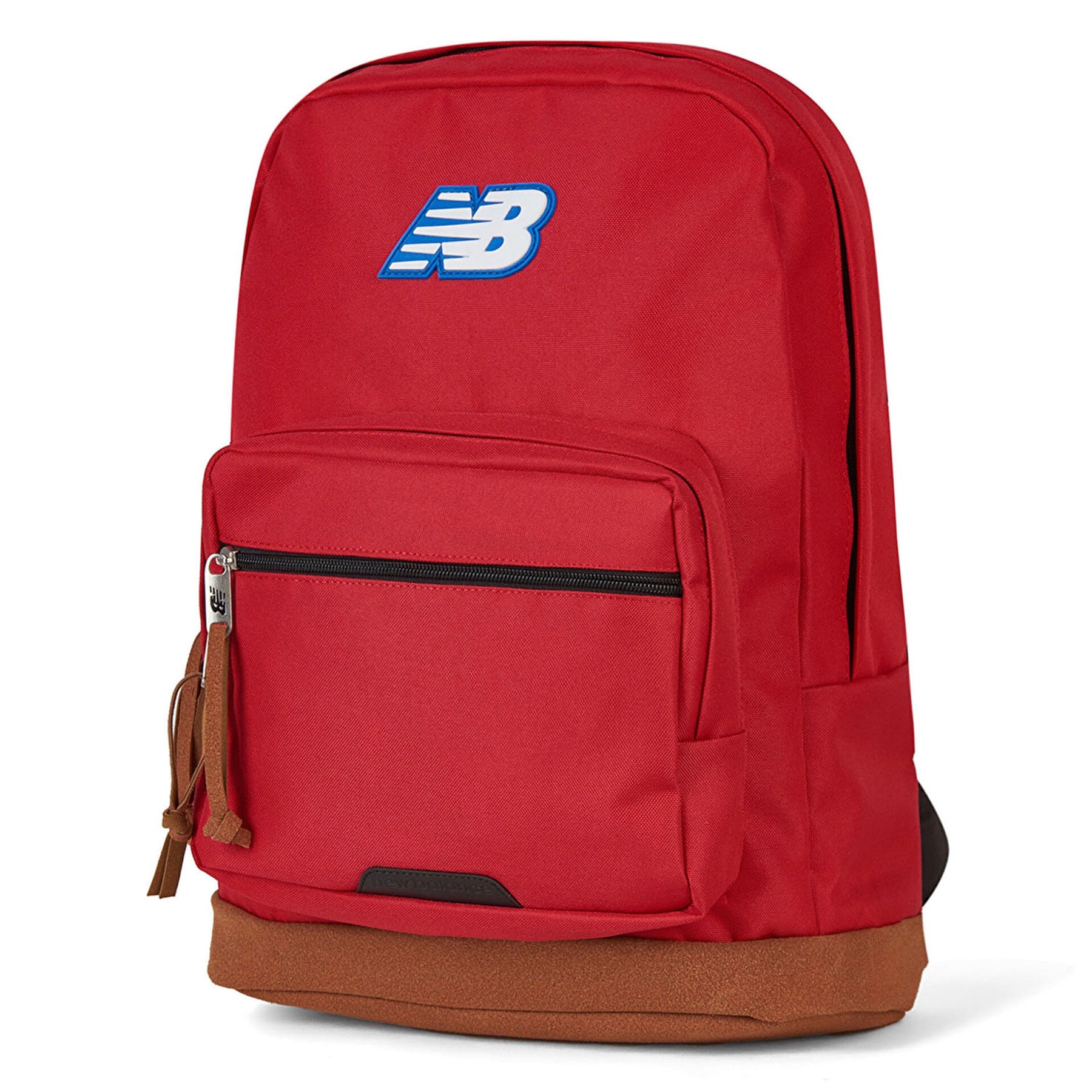 New Balance Çanta NB Backpack ANB3202-RED