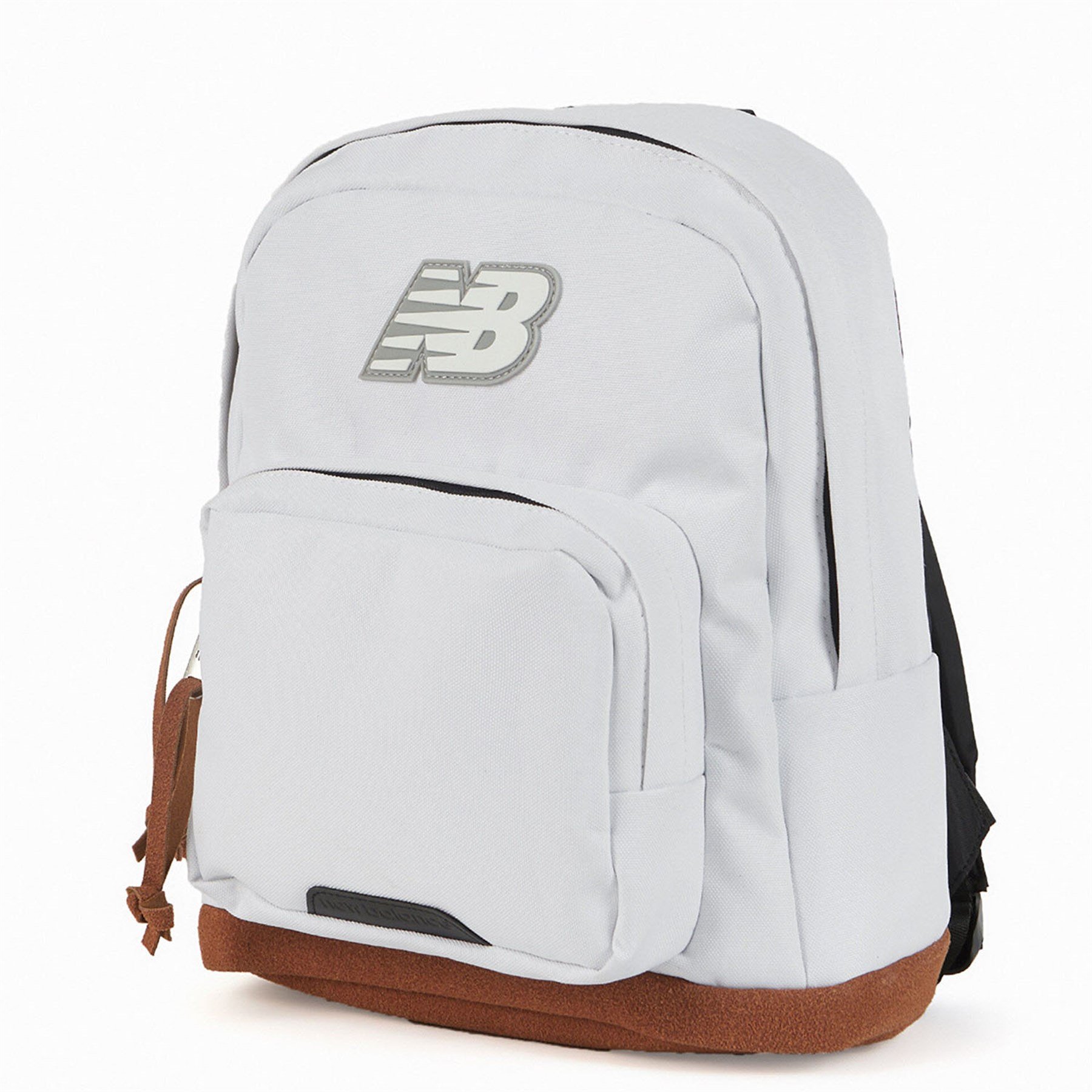 New Balance Çanta NB Mini Backpack ANB3201-WT