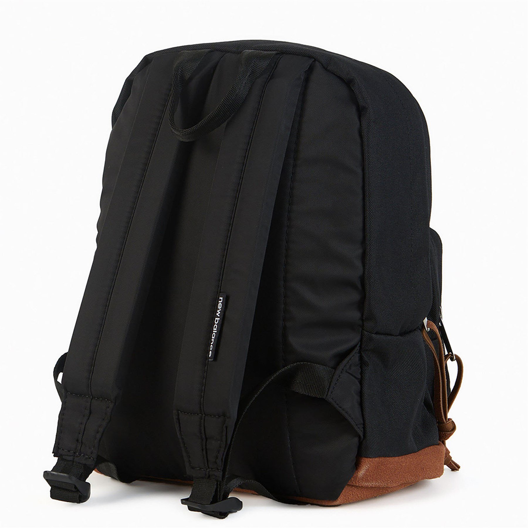 New Balance Çanta NB Mini Backpack ANB3201-BK