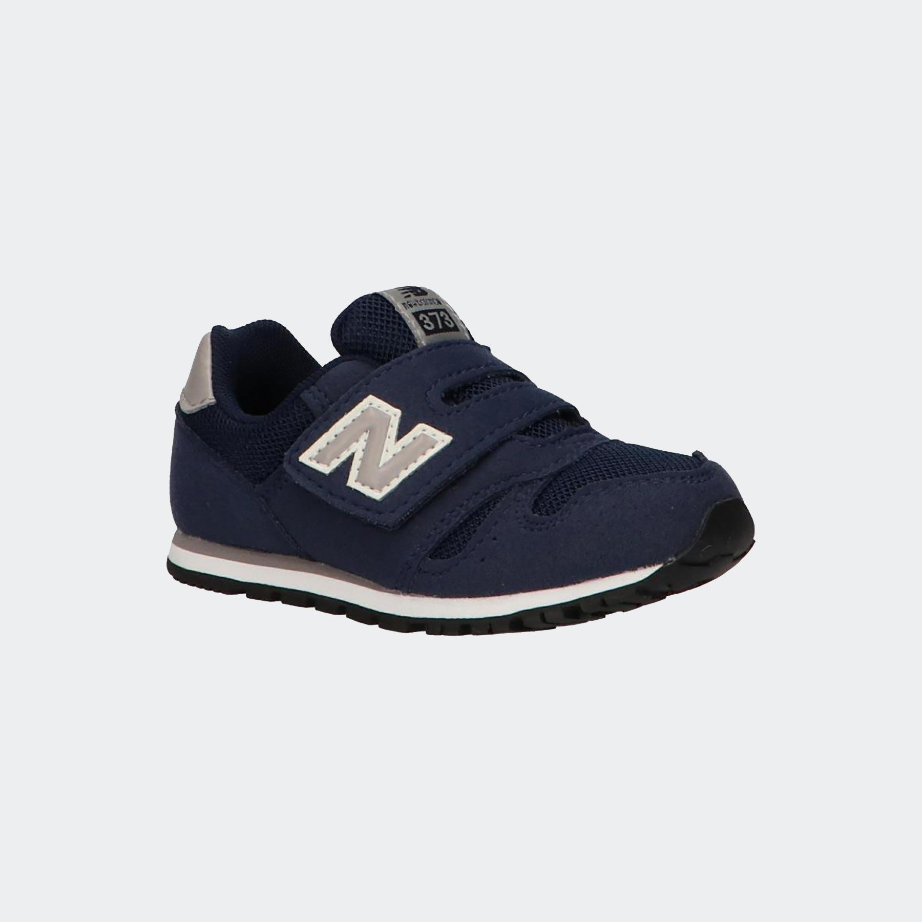 New Balance Çocuk Günlük Spor Ayakkabı IV373NV