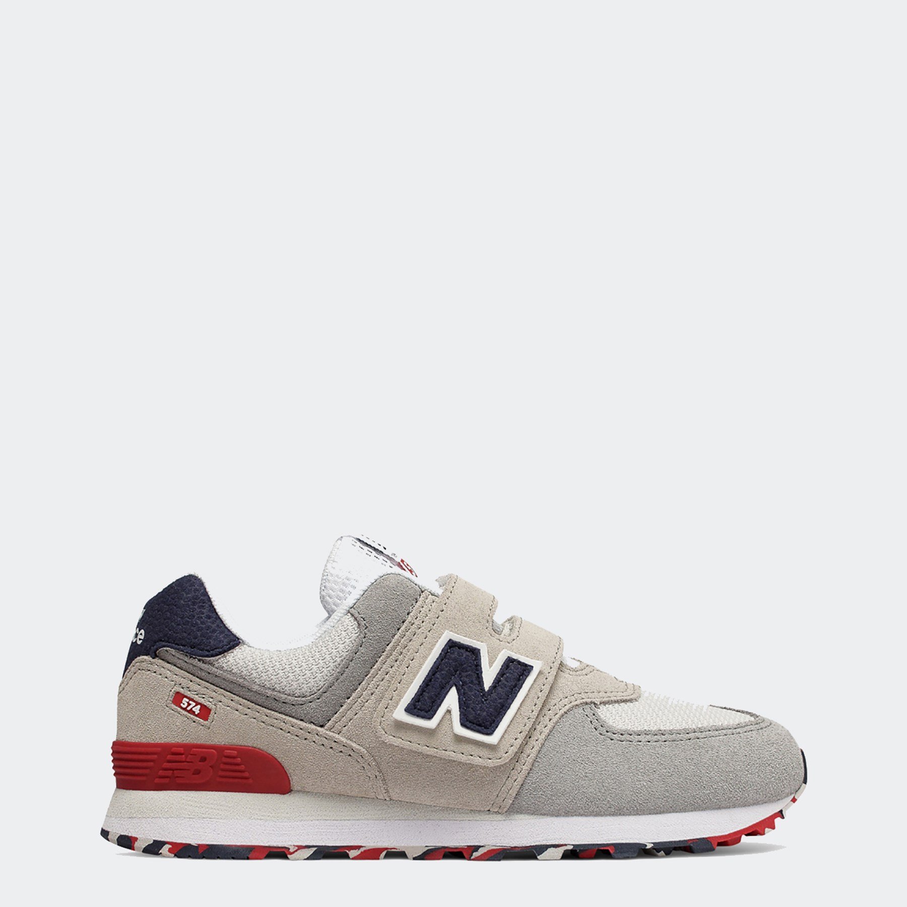 New Balance Çocuk Günlük Spor Ayakkabı YV574UJD
