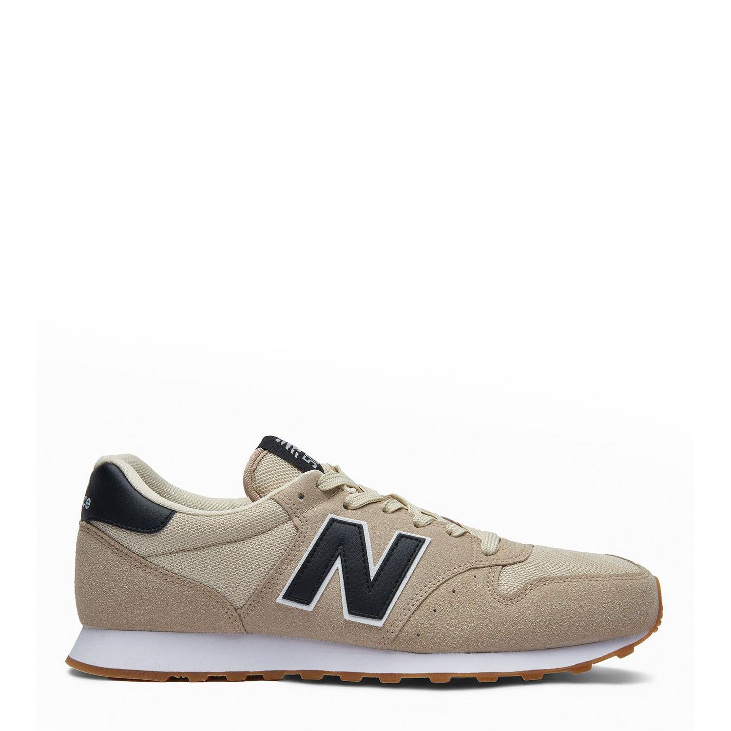 New Balance Erkek Günlük Spor Ayakkabı GM500BEB