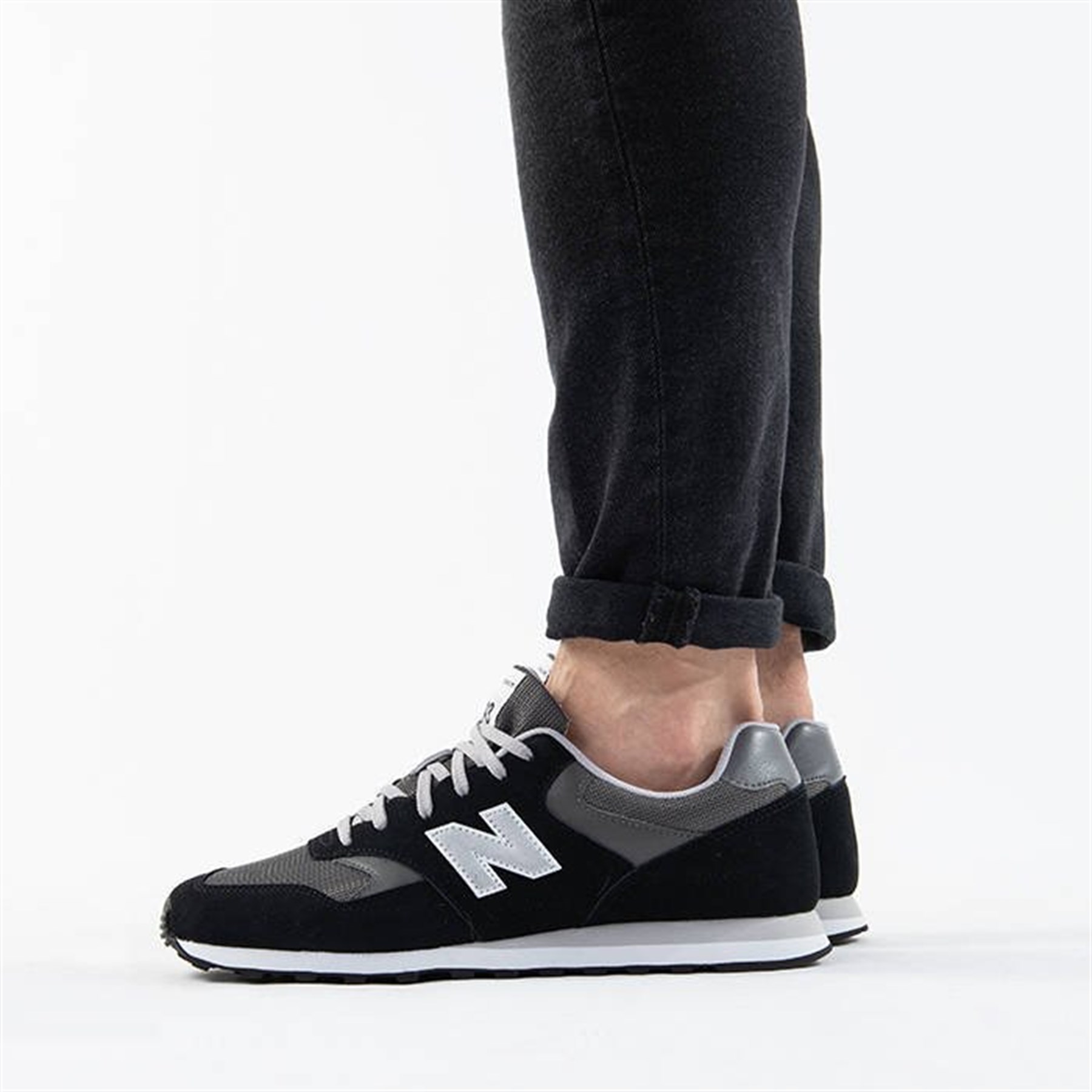 New Balance Erkek Günlük Spor Ayakkabı ML393SM1