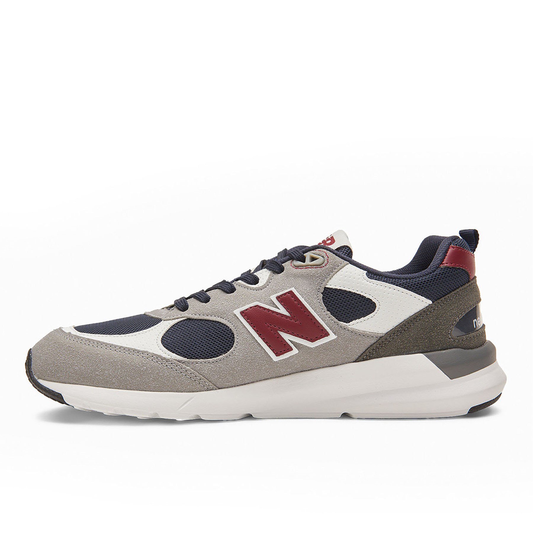 New Balance Erkek Günlük Spor Ayakkabı MS109GNB