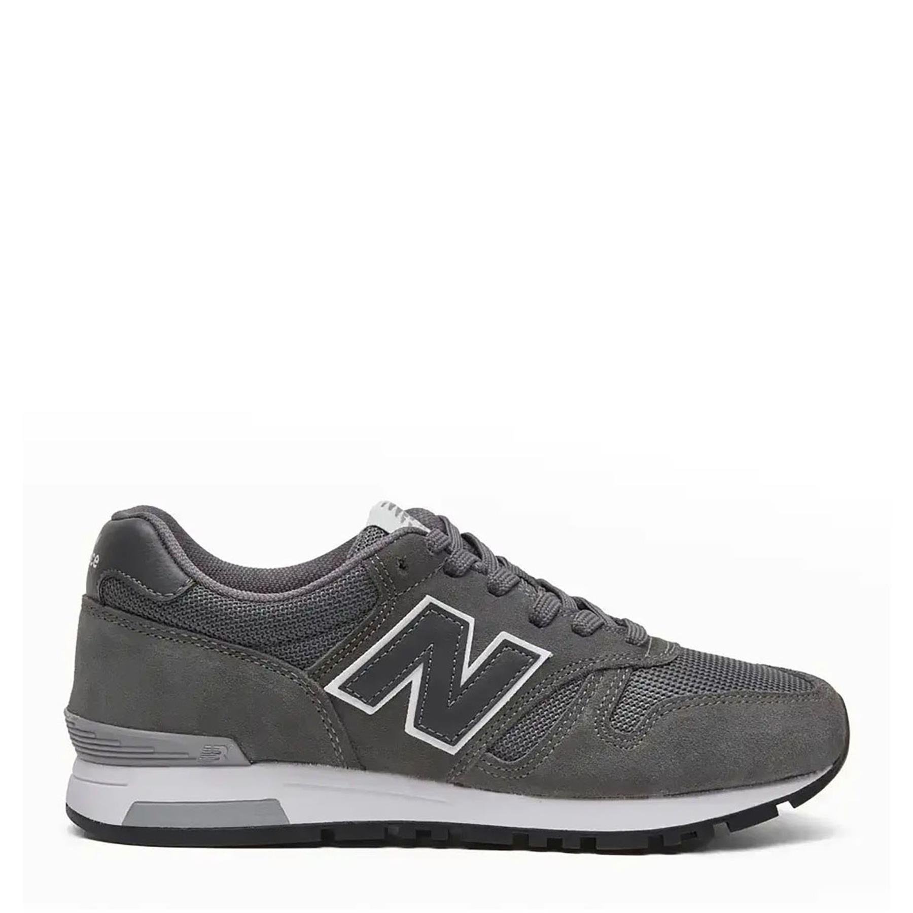 New Balance Erkek Günlük Spor Ayakkabı ML565ANT