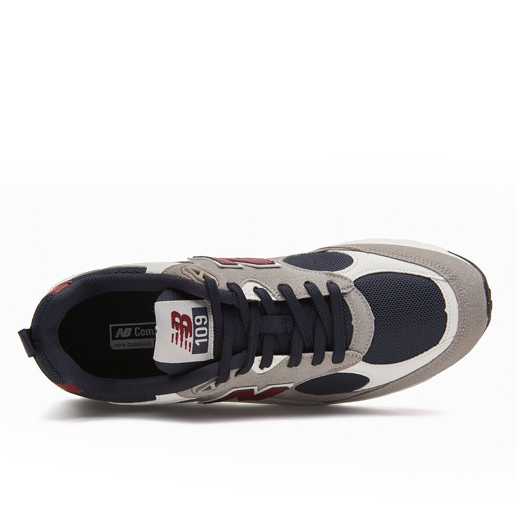 New Balance Erkek Günlük Spor Ayakkabı MS109GNB