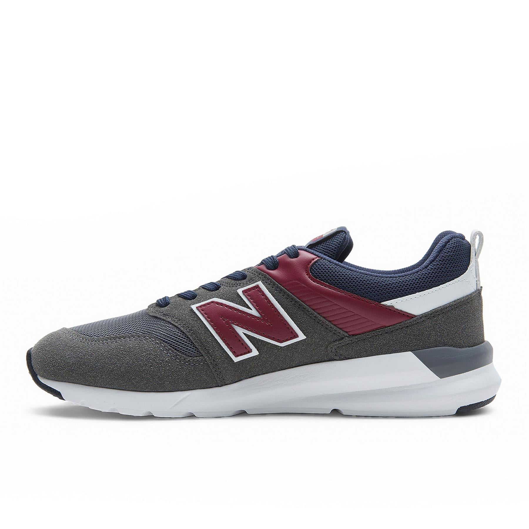 New Balance Erkek Günlük Spor Ayakkabı MS009ANB