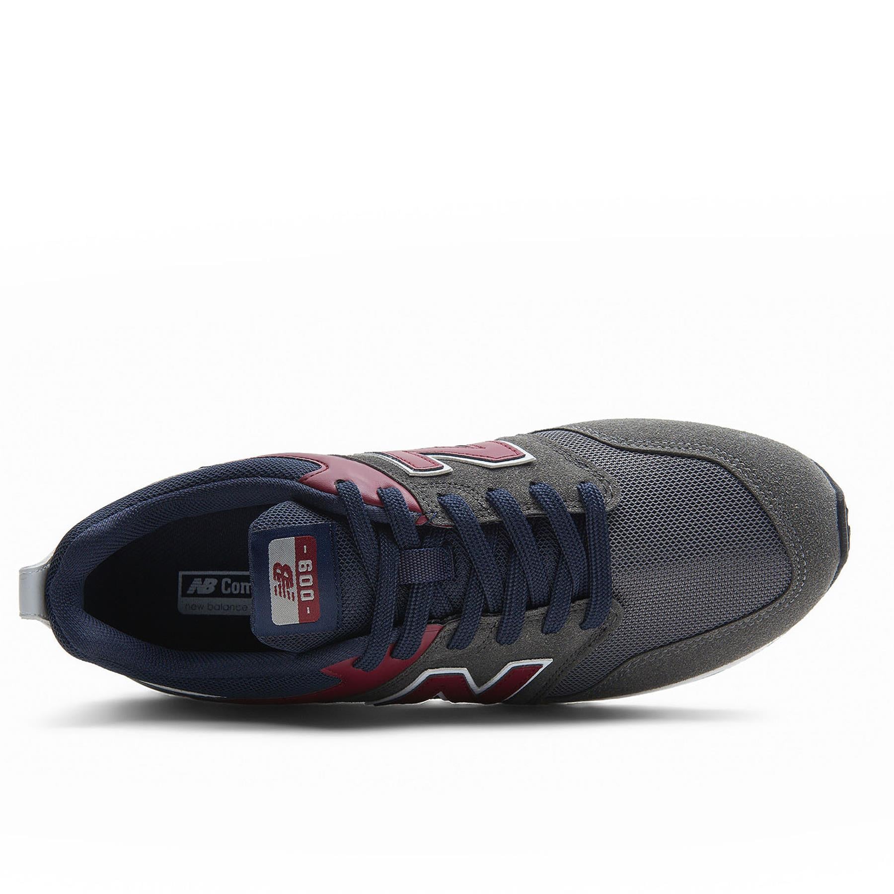 New Balance Erkek Günlük Spor Ayakkabı MS009ANB