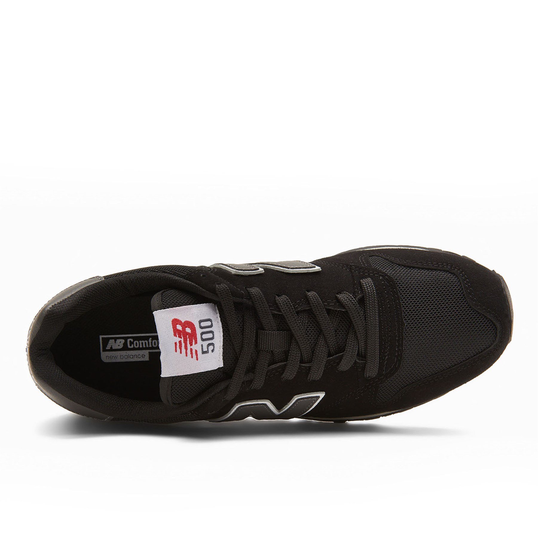 New Balance Erkek Günlük Spor Ayakkabı GM500BGA
