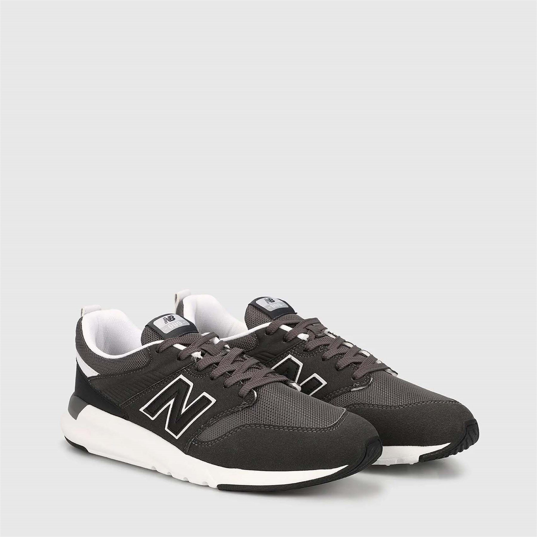 New Balance Erkek Günlük Spor Ayakkabı Ms009Btc