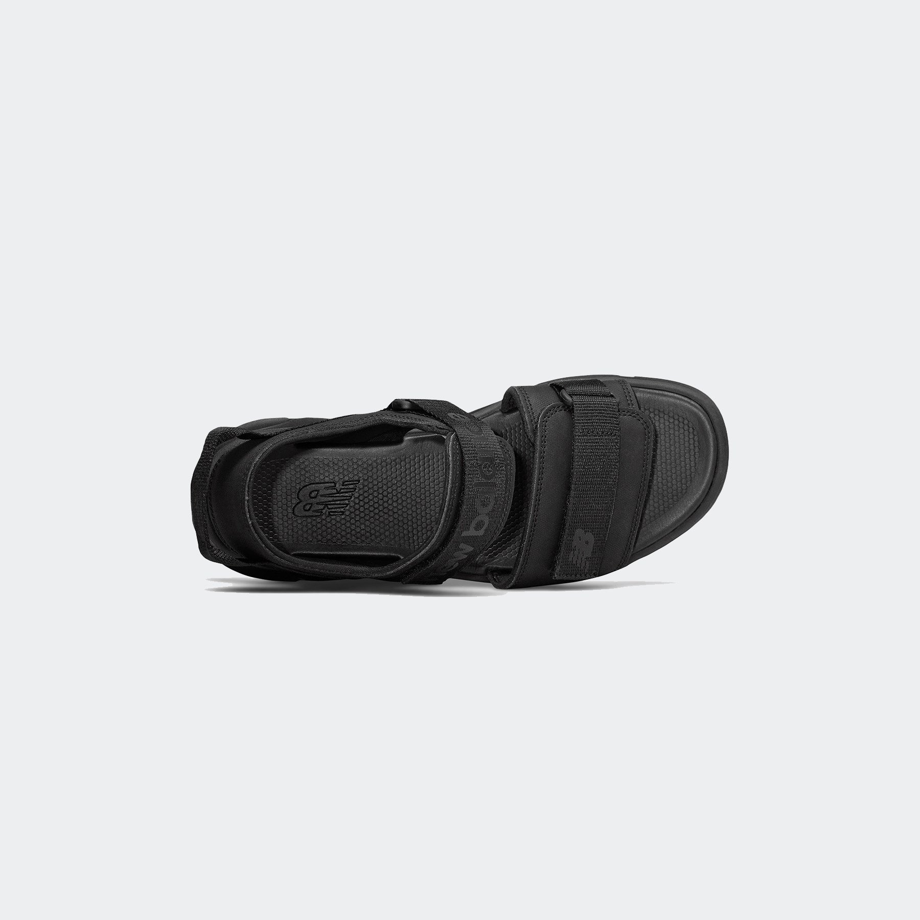 New Balance Erkek Günlük Terlik SDL250BK