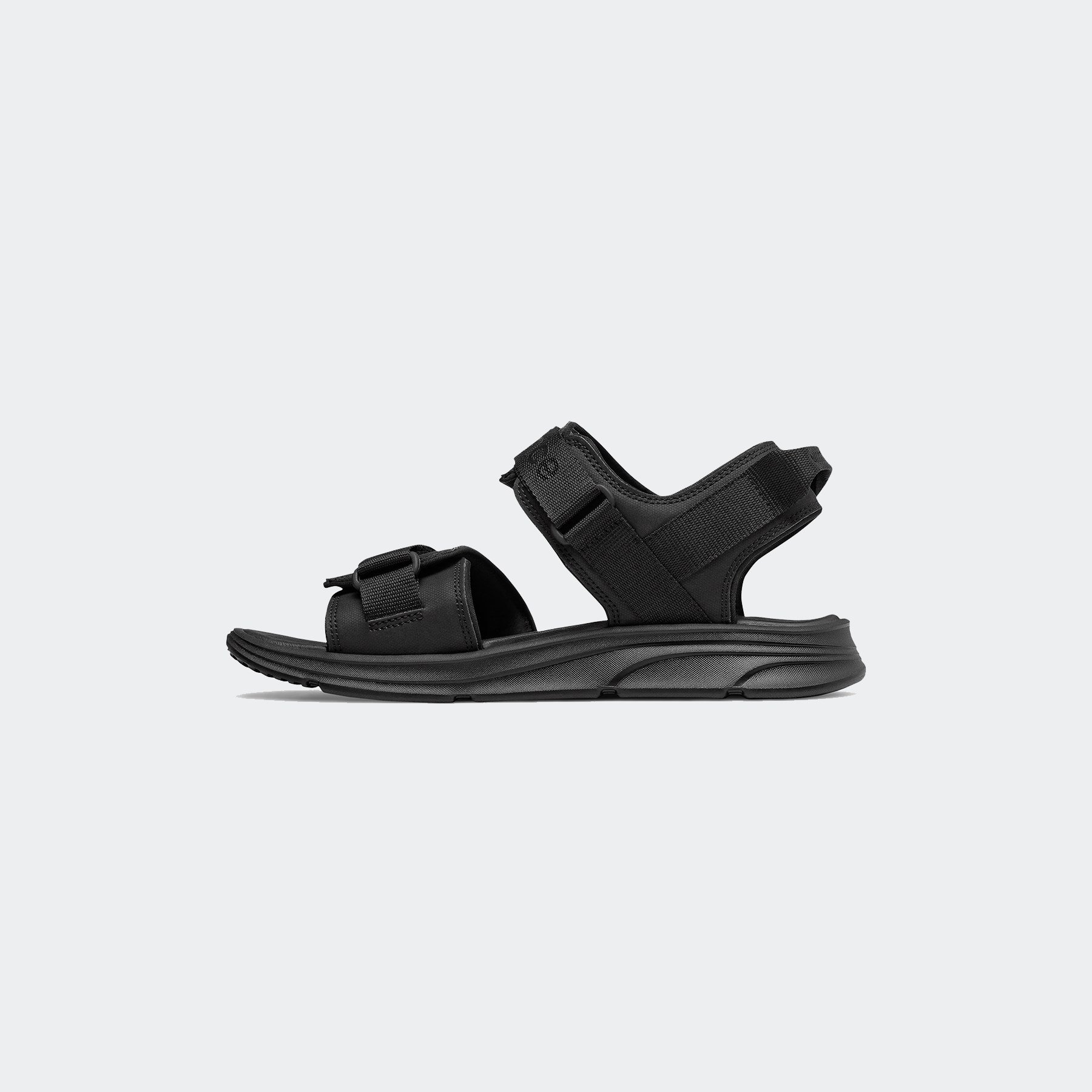 New Balance Erkek Günlük Terlik SDL250BK