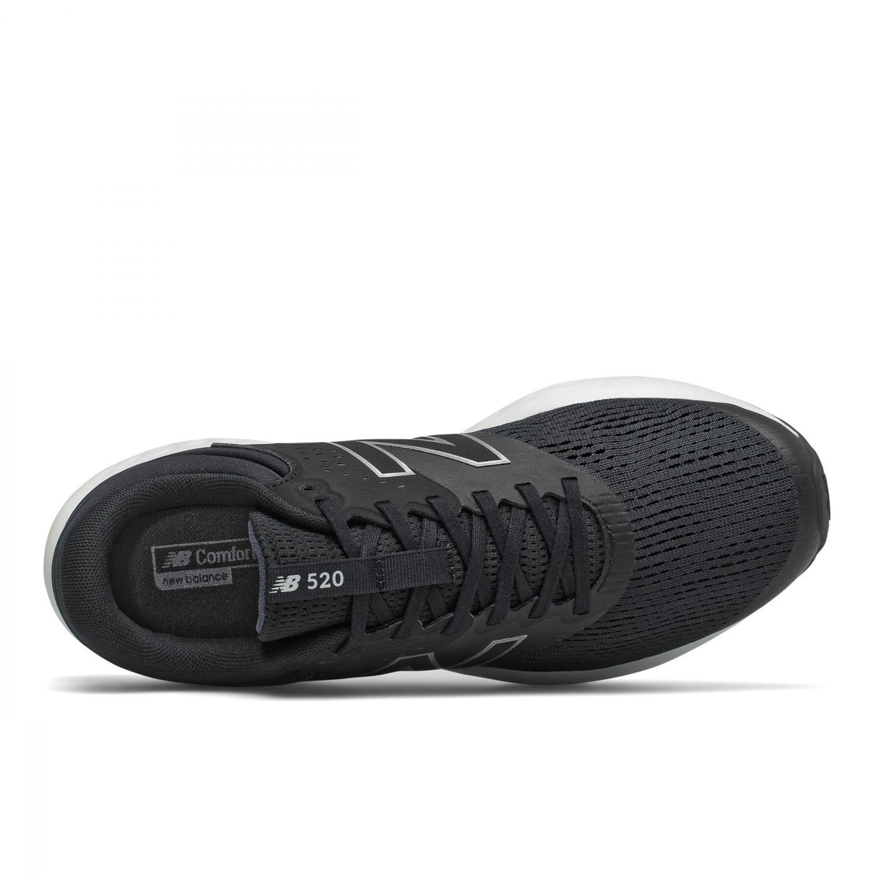 New Balance Erkek Koşu - Yürüyüş Ayakkabı M520LB7